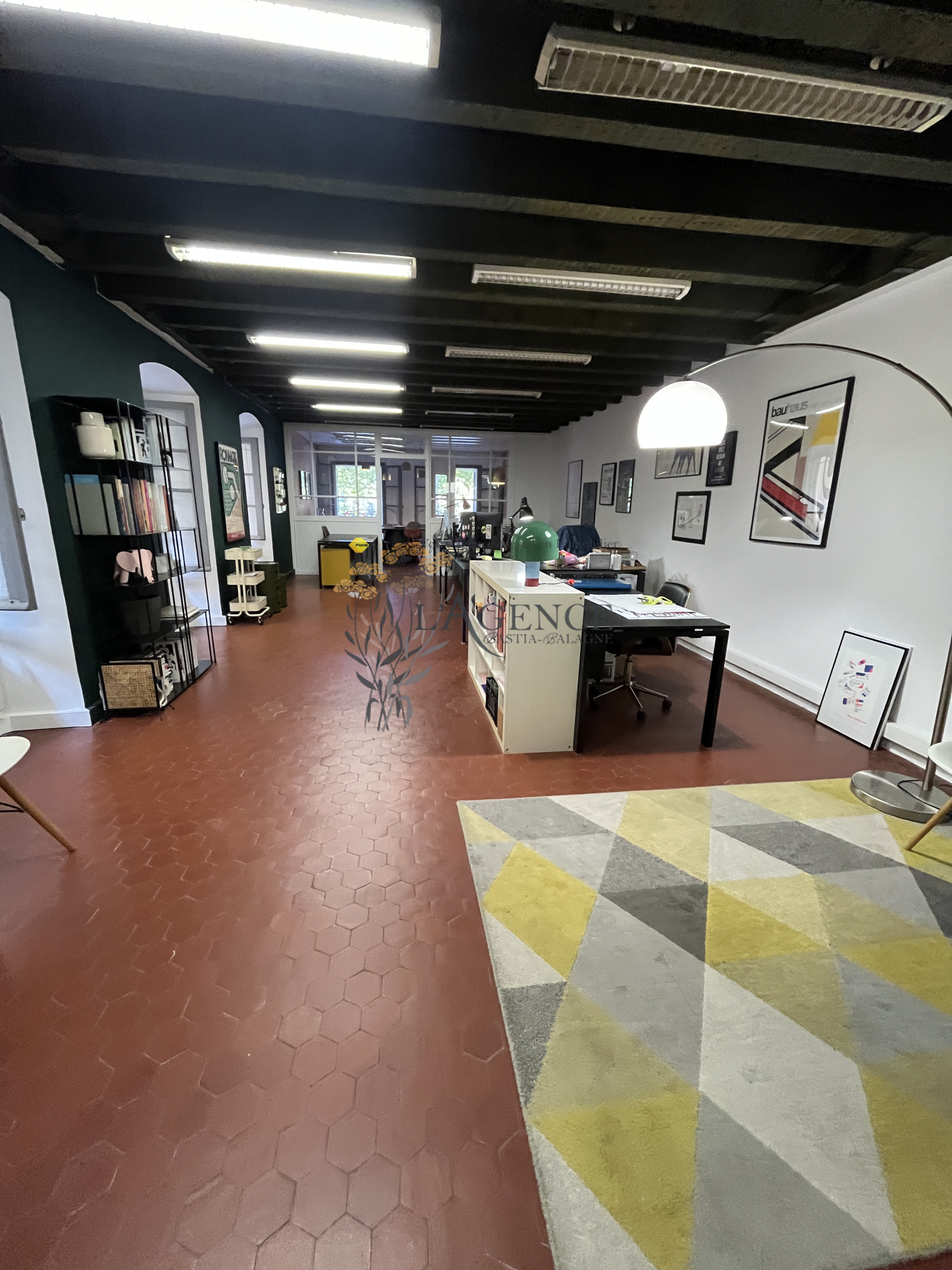 Image_, Local professionnel, Bastia, ref :0020