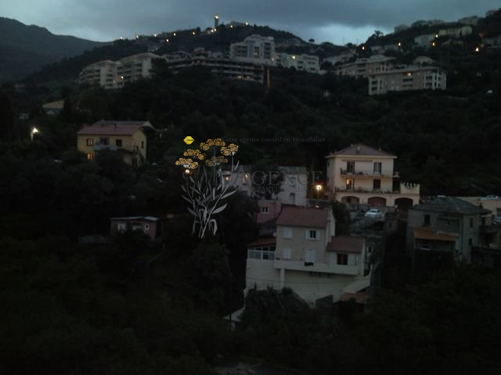 Image_, Appartement, Bastia, ref :1806416