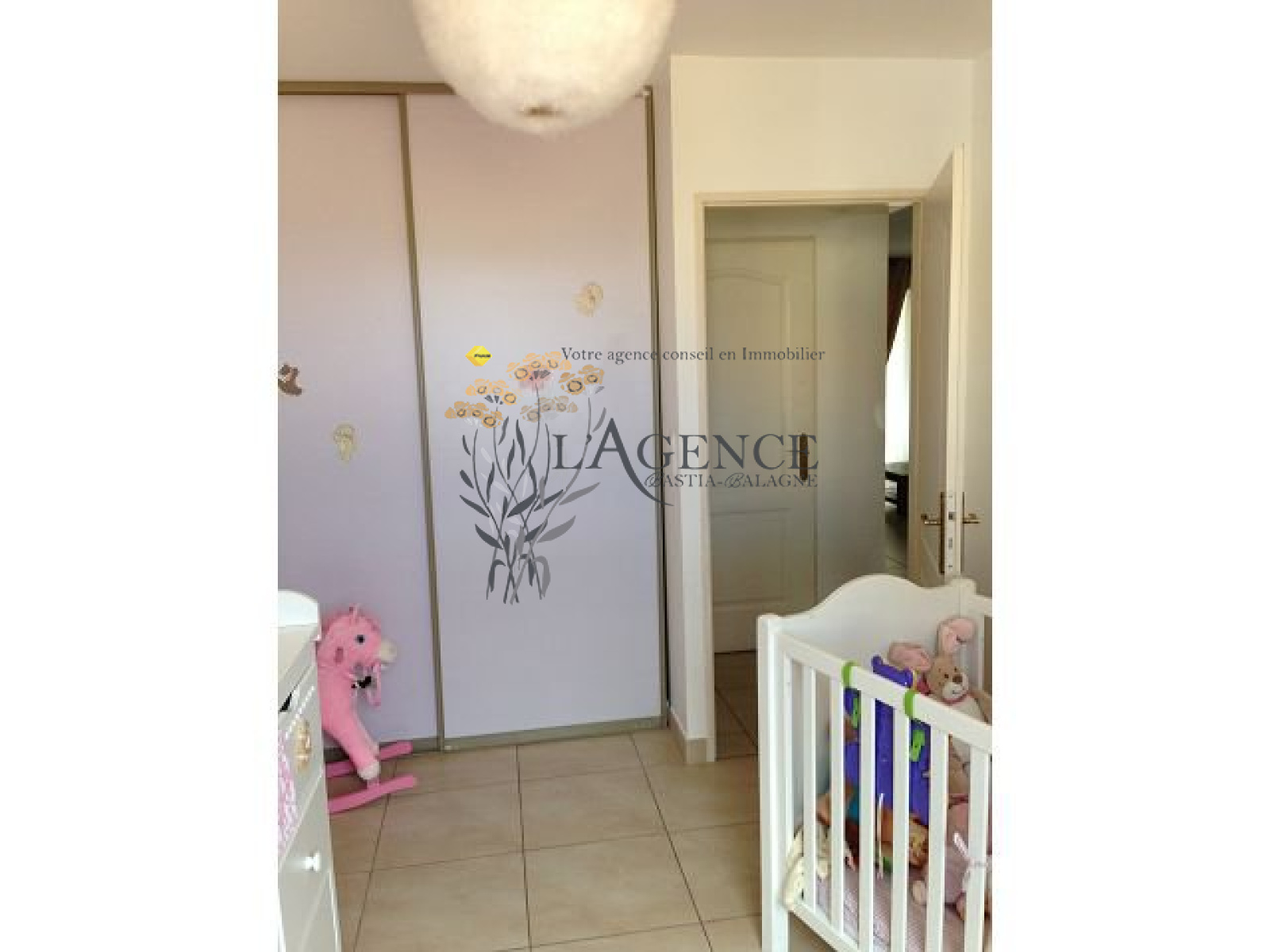 Image_, Appartement, Borgo, ref :1806122