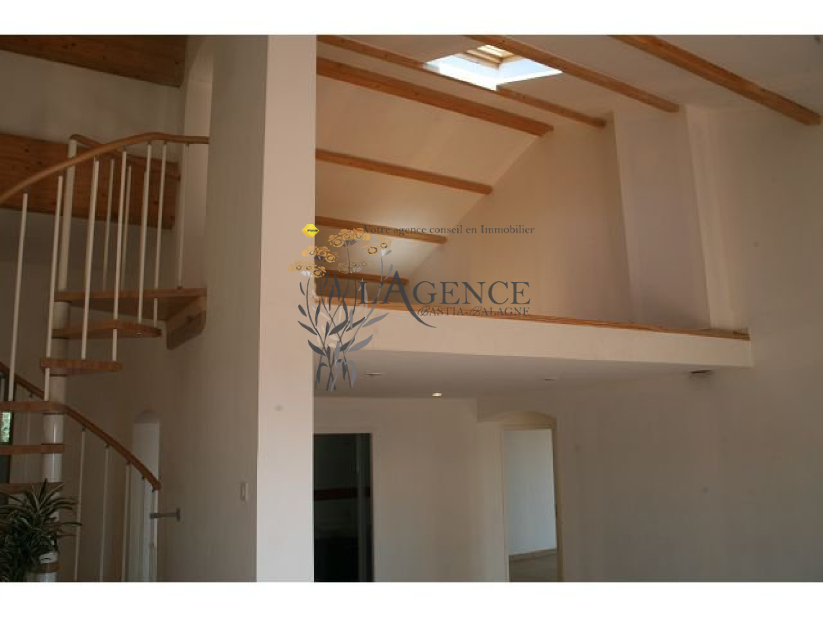 Image_, Appartement, Bastia, ref :1806414