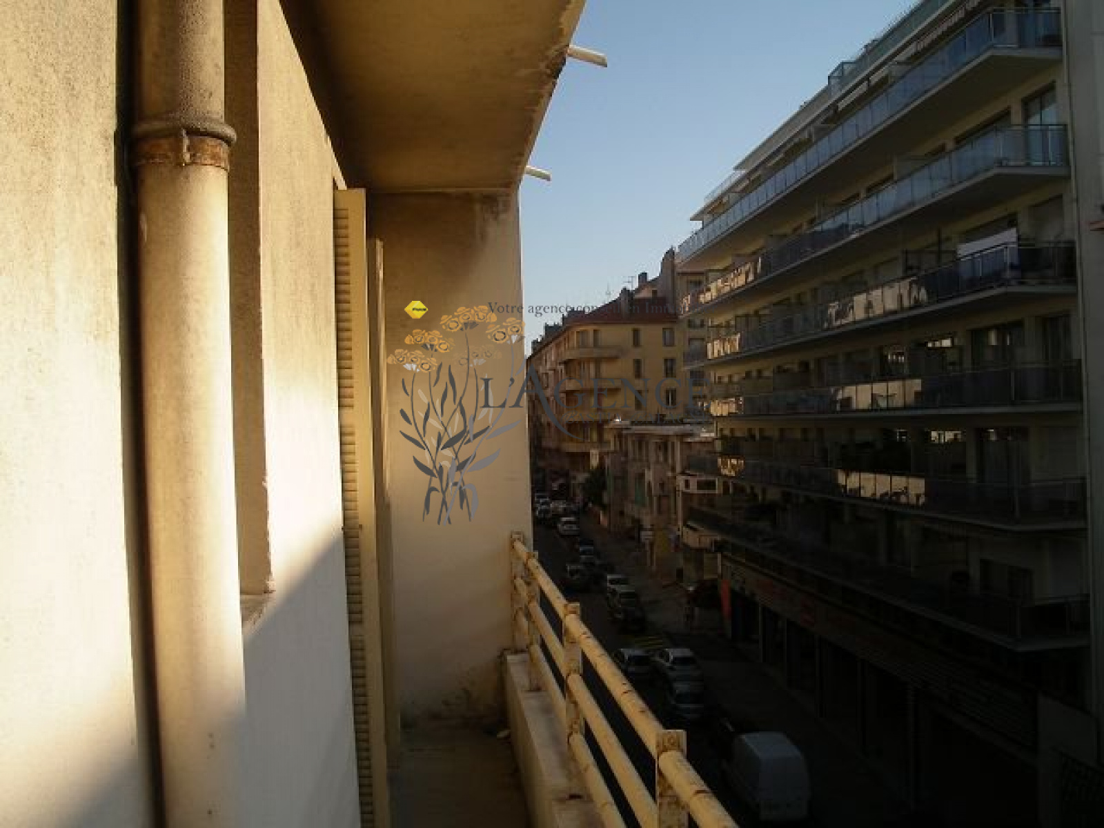Image_, Appartement, Bastia, ref :1806452