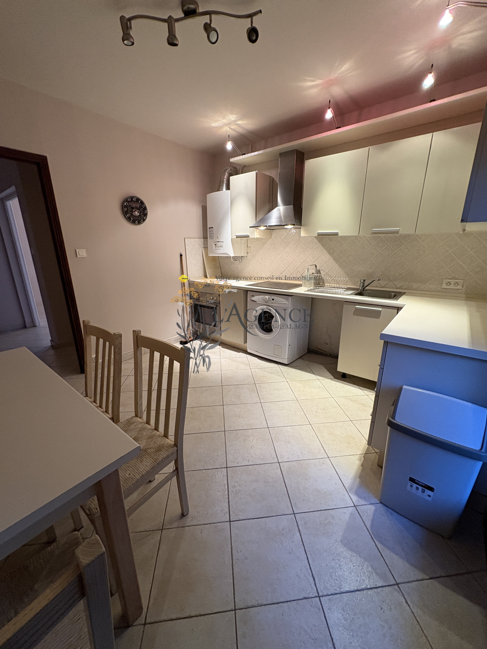 Image_, Appartement, Ville-di-Pietrabugno, ref :067