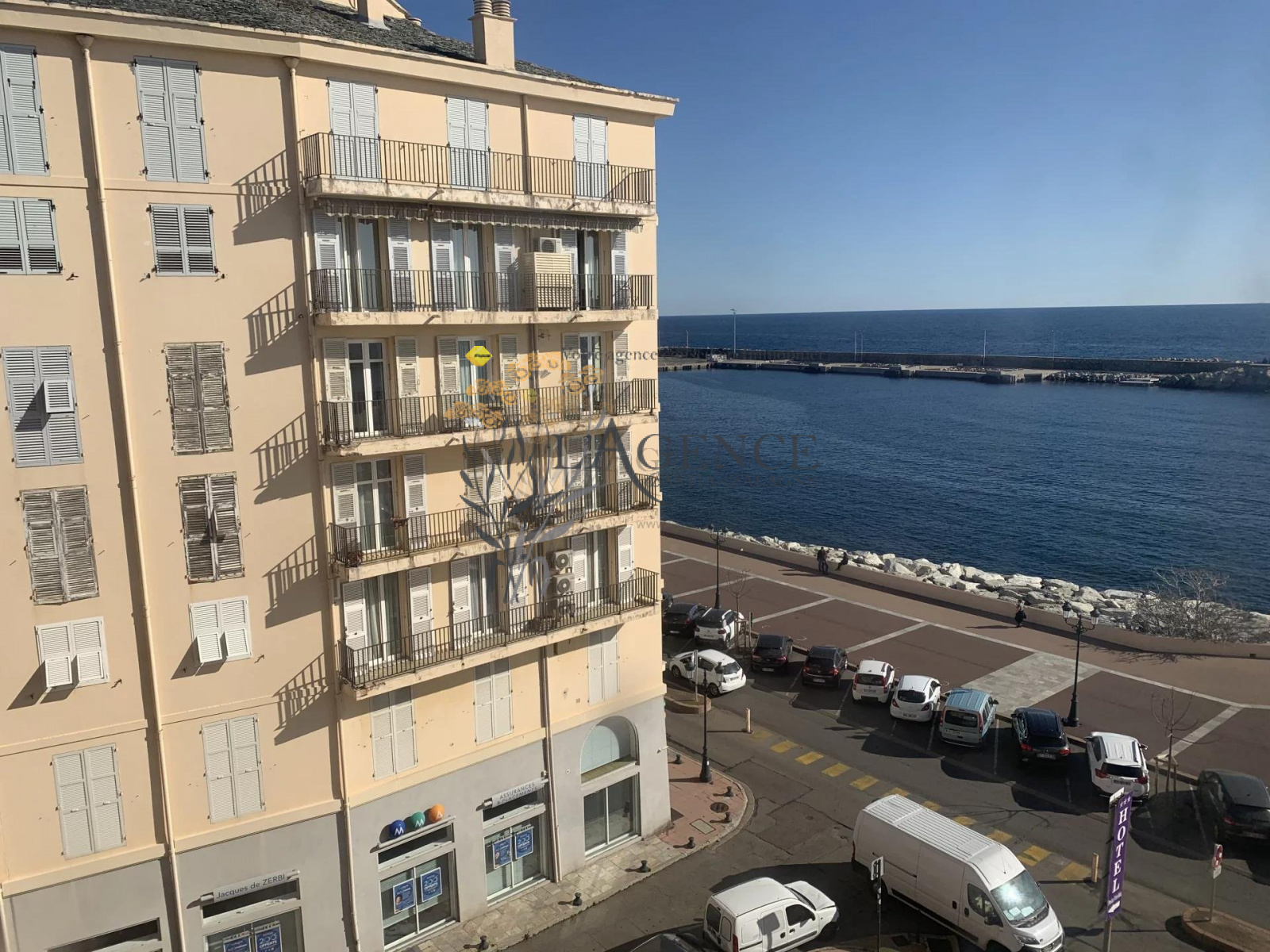 Image_, Appartement, Bastia, ref :5476016