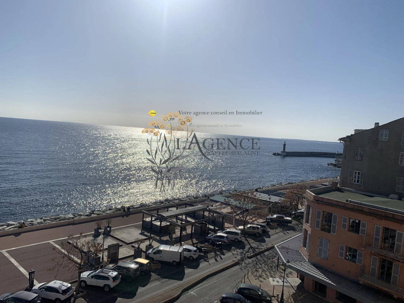 Image_, Appartement, Bastia, ref :5476016
