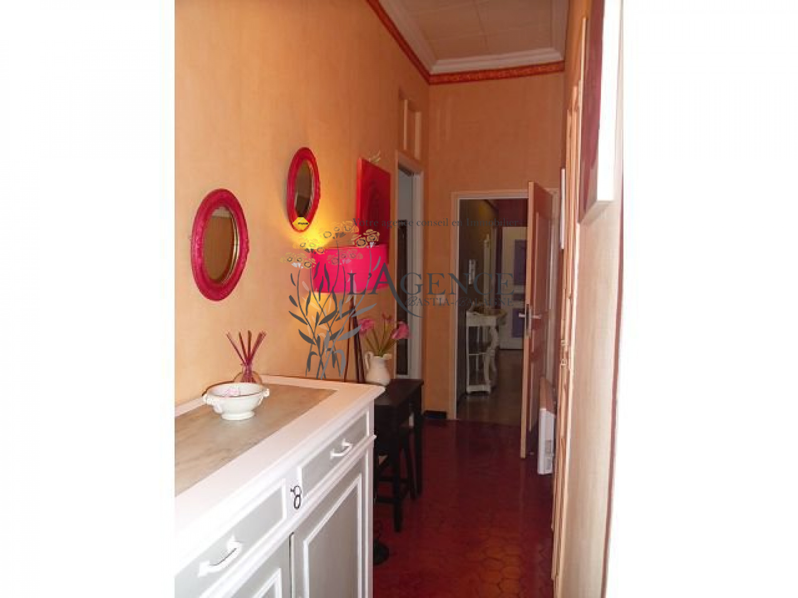 Image_, Appartement, Bastia, ref :1805975