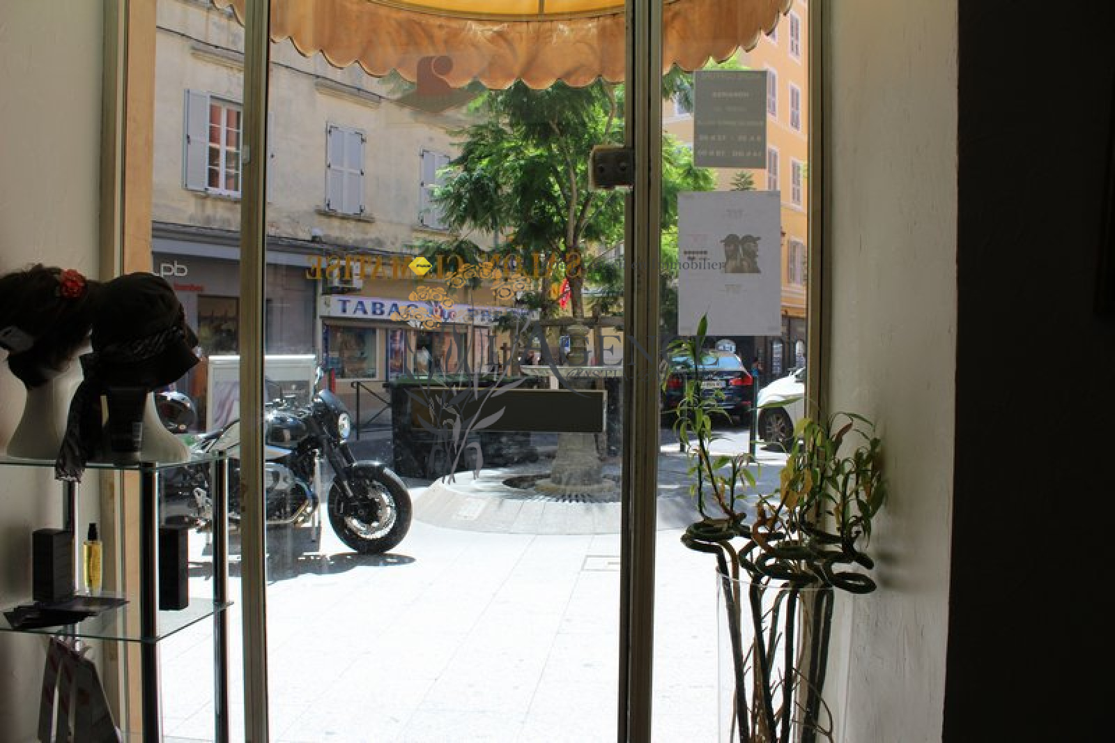 Image_, Appartement, Bastia, ref :1805880