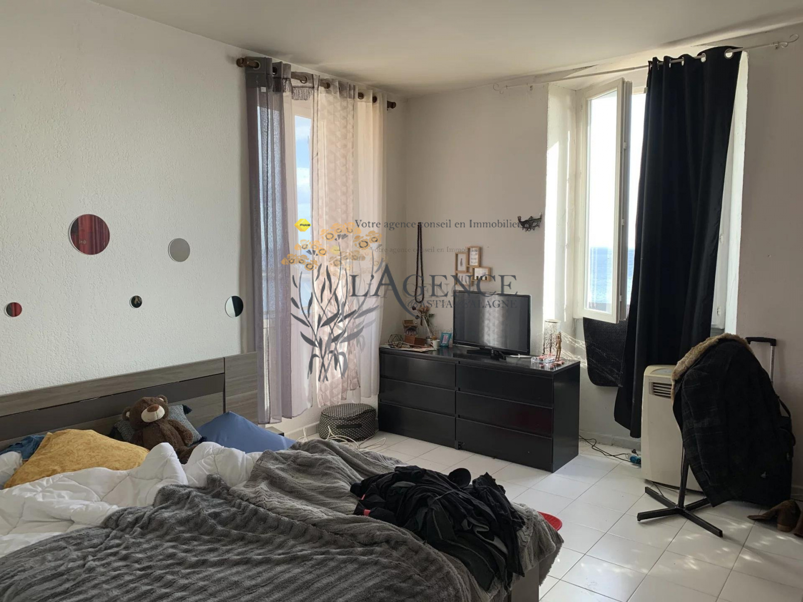 Image_, Appartement, Bastia, ref :5467524