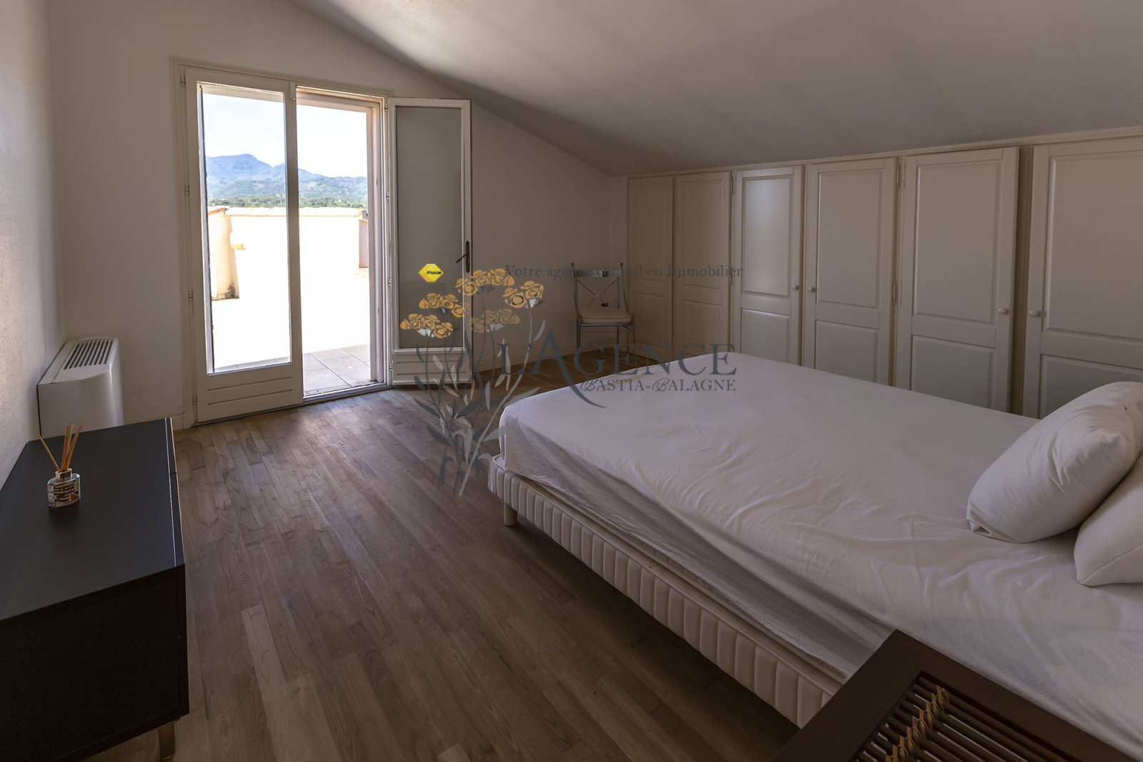 Image_, Maison, Valle-di-Campoloro, ref :3211