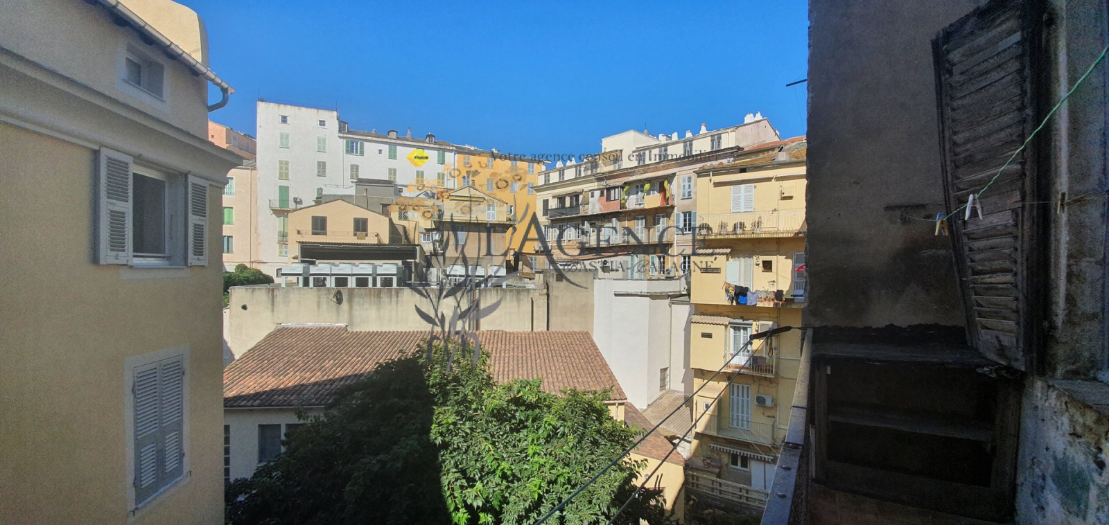 Image_, Appartement, Bastia, ref :4162690