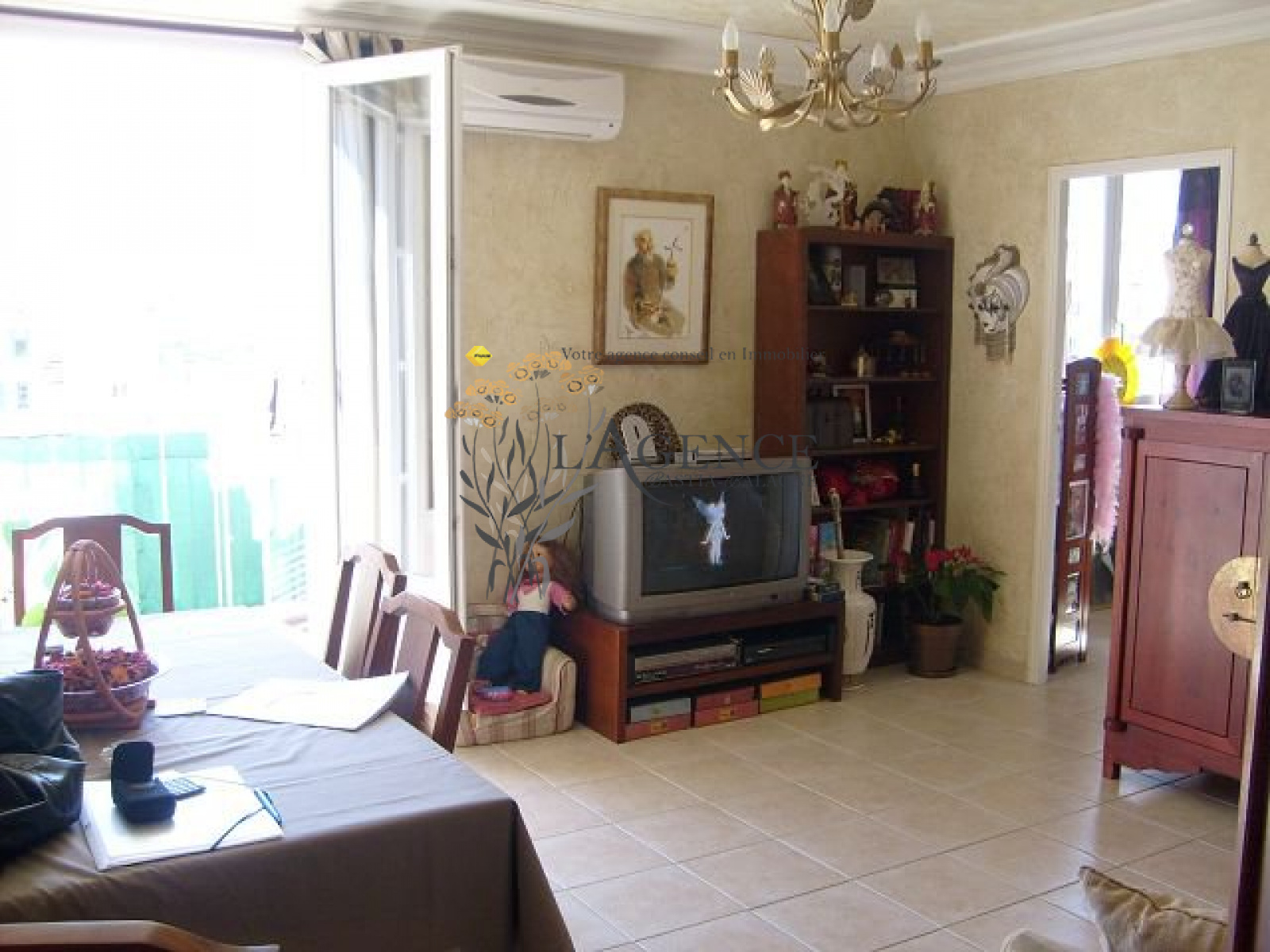 Image_, Appartement, Bastia, ref :1806402