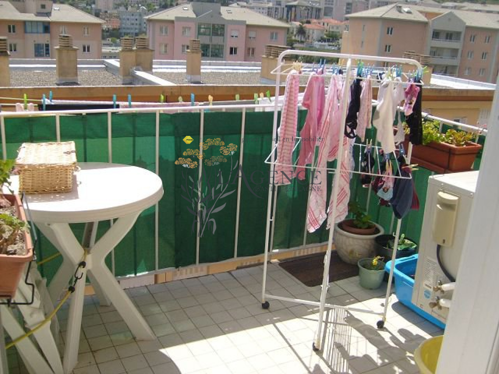Image_, Appartement, Bastia, ref :1806402