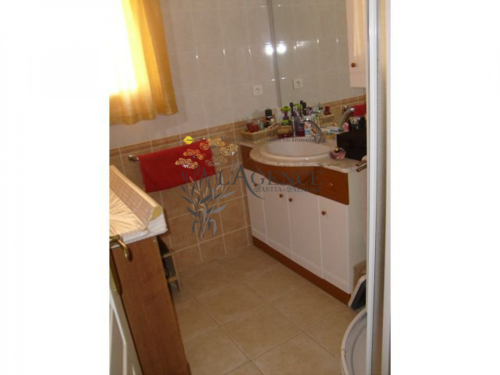 Image_, Appartement, Bastia, ref :1806402