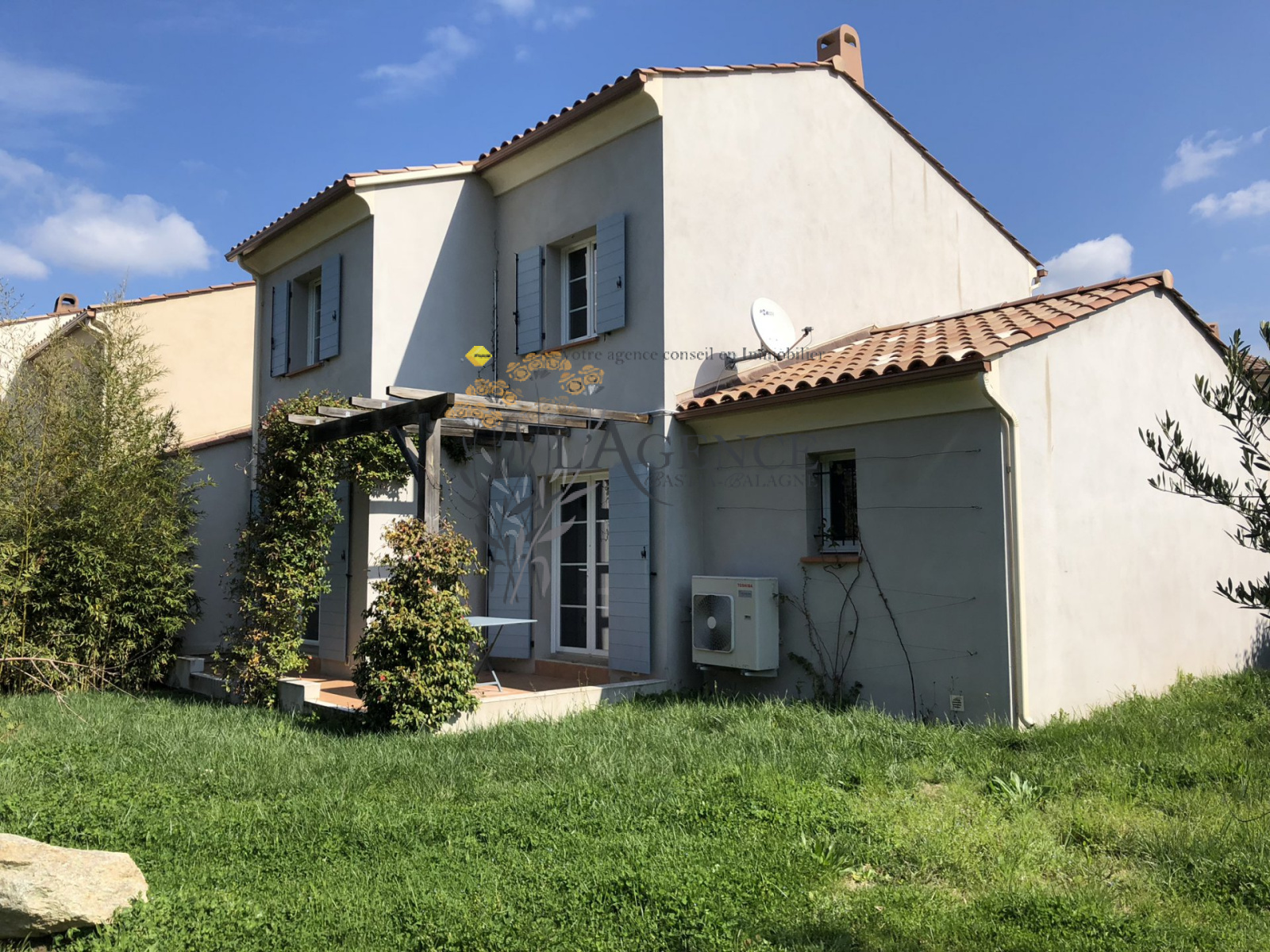 Image_, Maison, Patrimonio, ref :30782