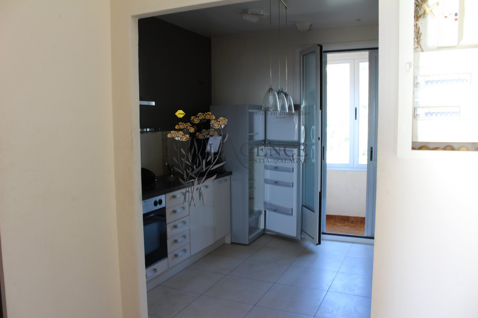 Image_, Appartement, Bastia, ref :2067634