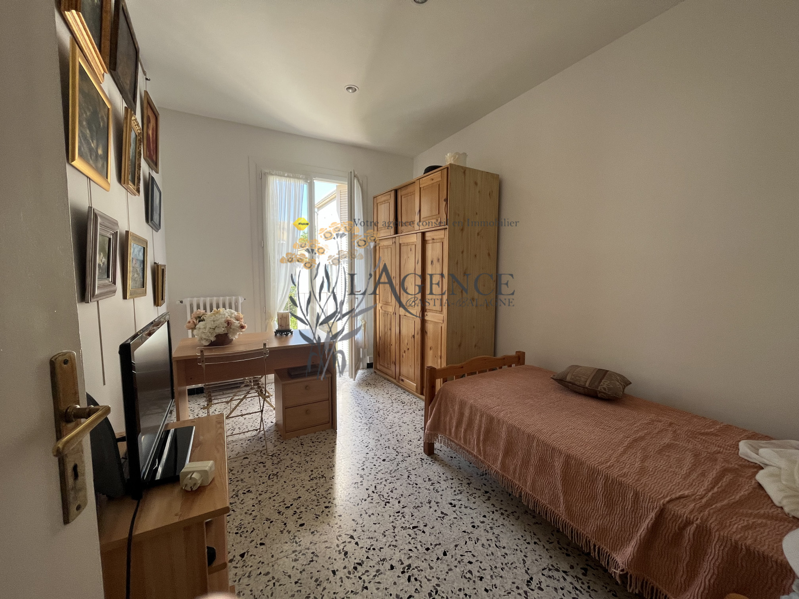 Image_, Appartement, Bastia, ref :2697