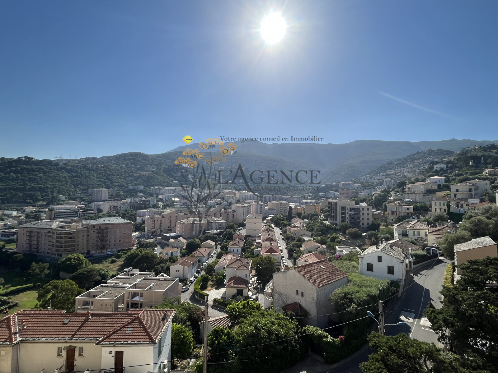 Image_, Appartement, Bastia, ref :2697