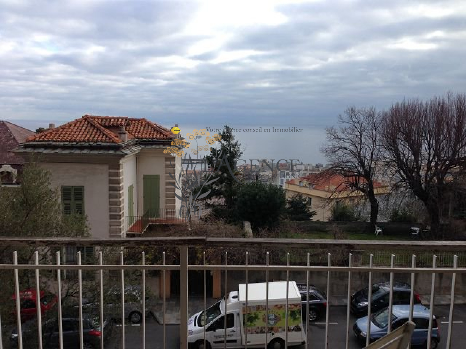 Image_, Appartement, Bastia, ref :1806059