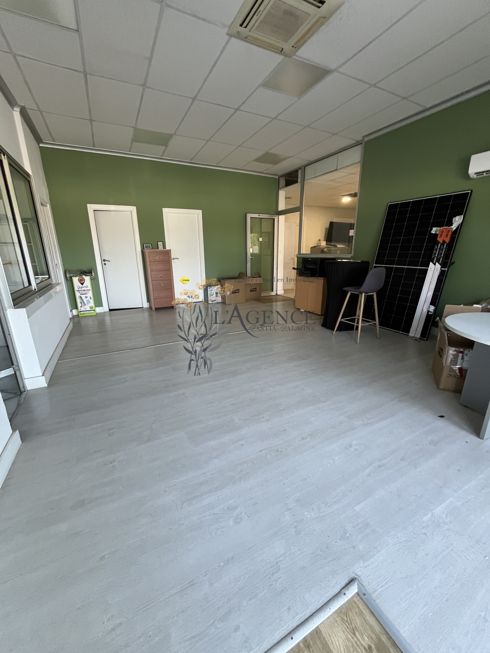 Image_, Local commercial, Biguglia, ref :3221