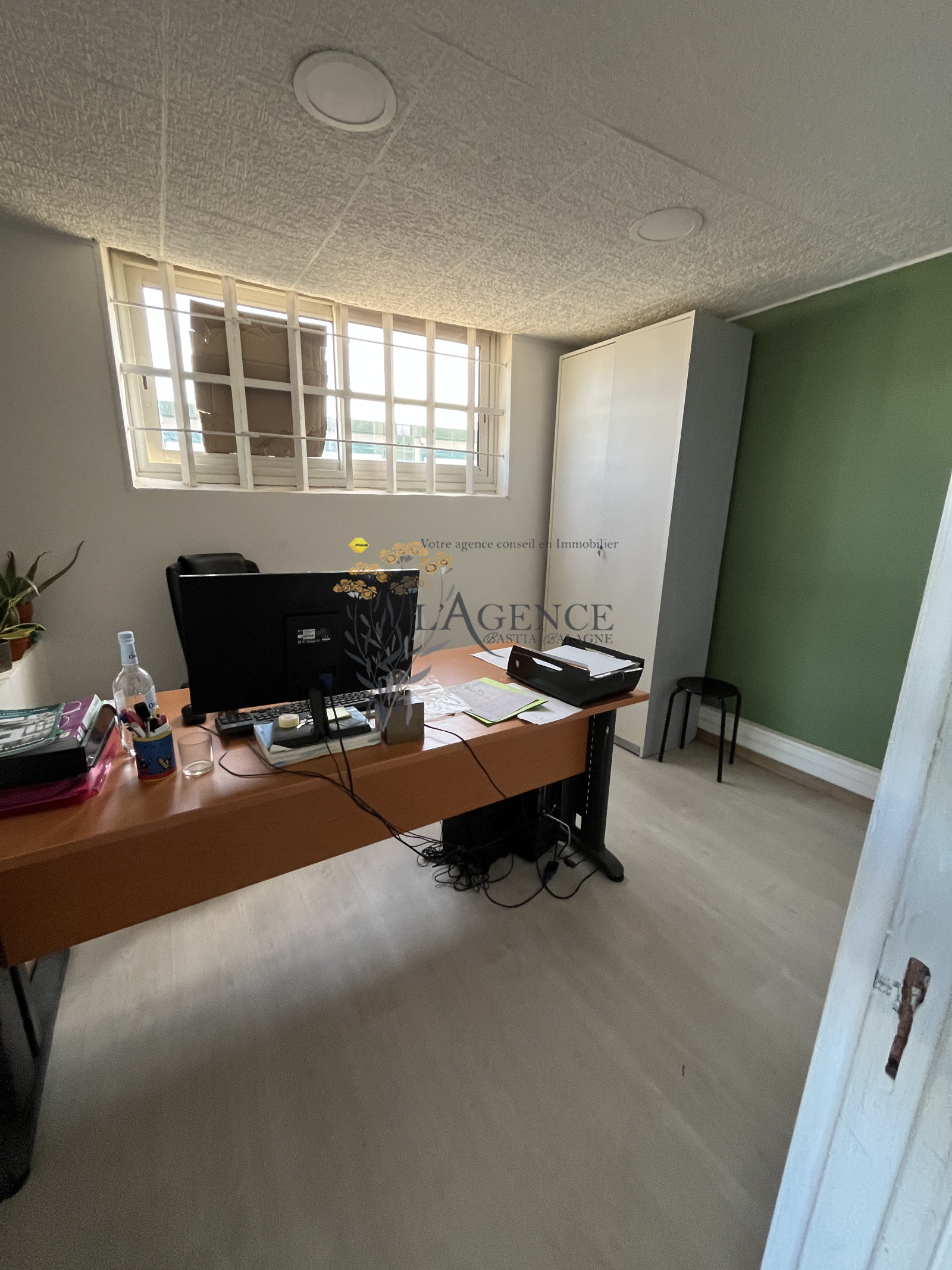 Image_, Local commercial, Biguglia, ref :3221