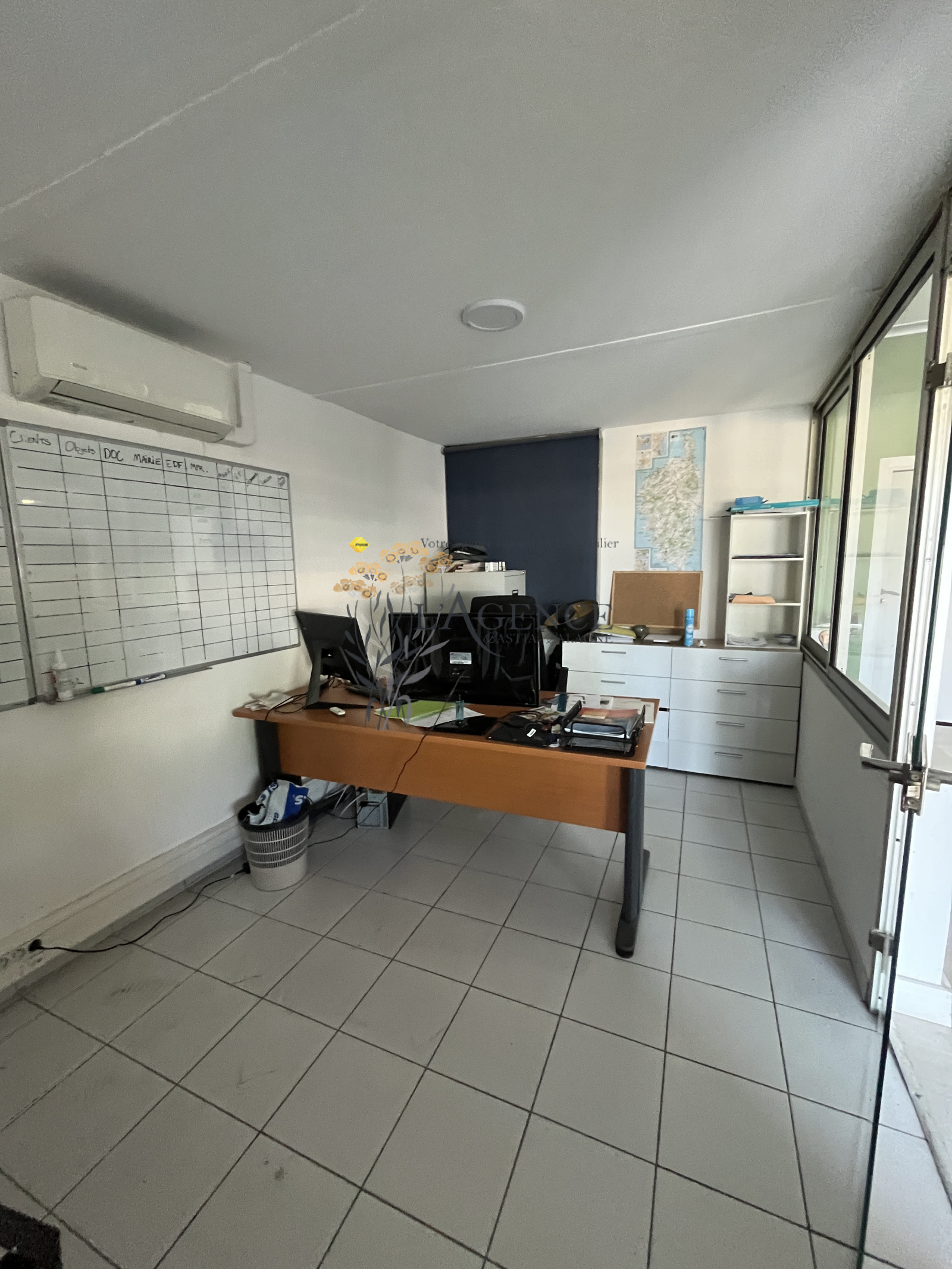 Image_, Local commercial, Biguglia, ref :3221