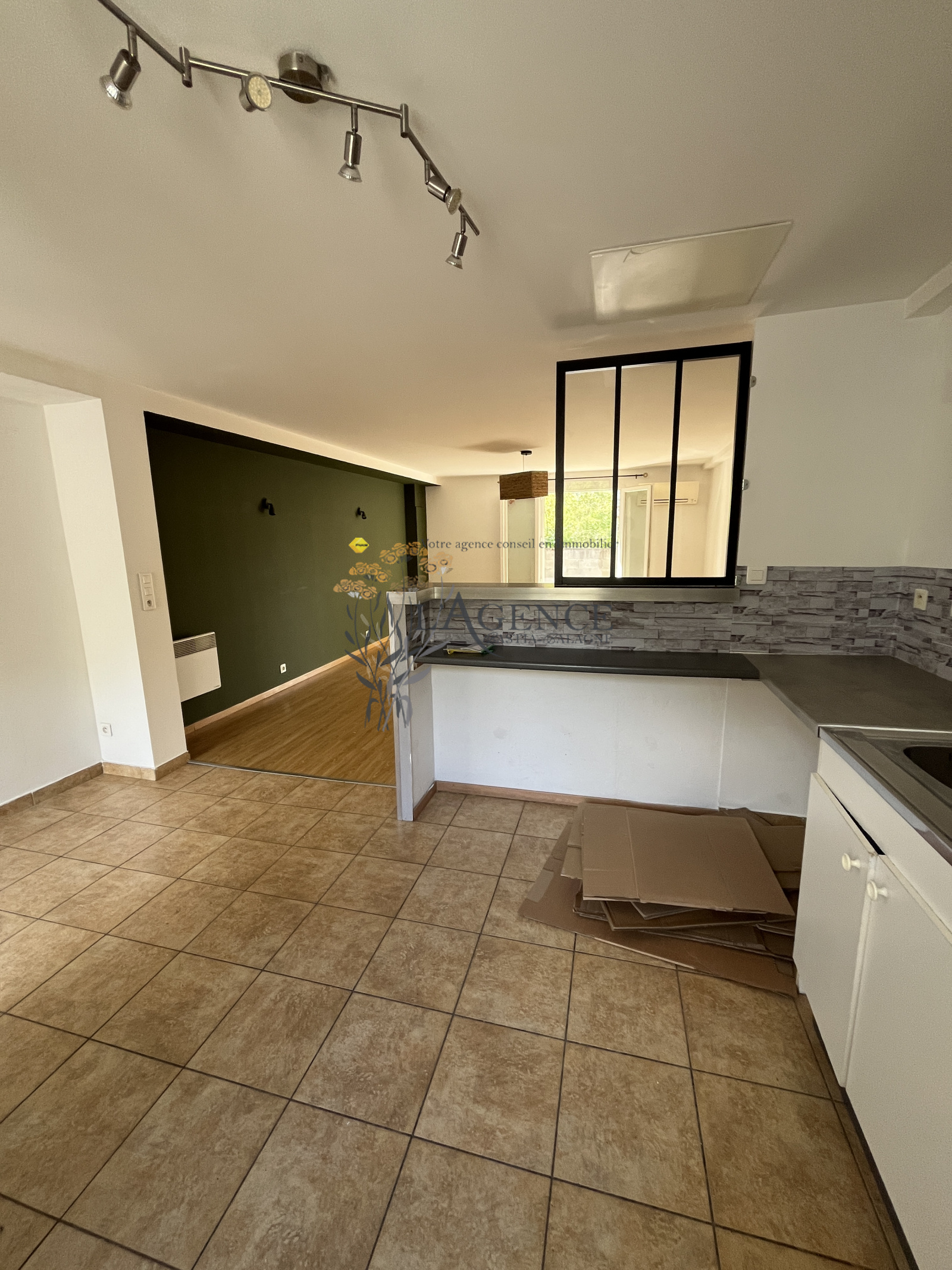 Image_, Appartement, Omessa, ref :029