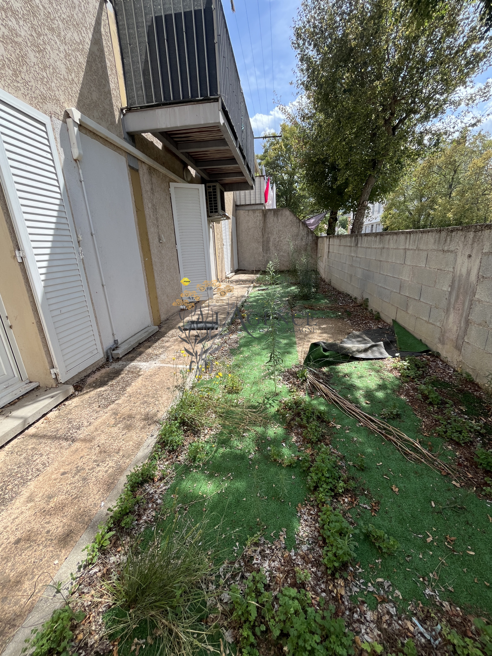 Image_, Appartement, Omessa, ref :029