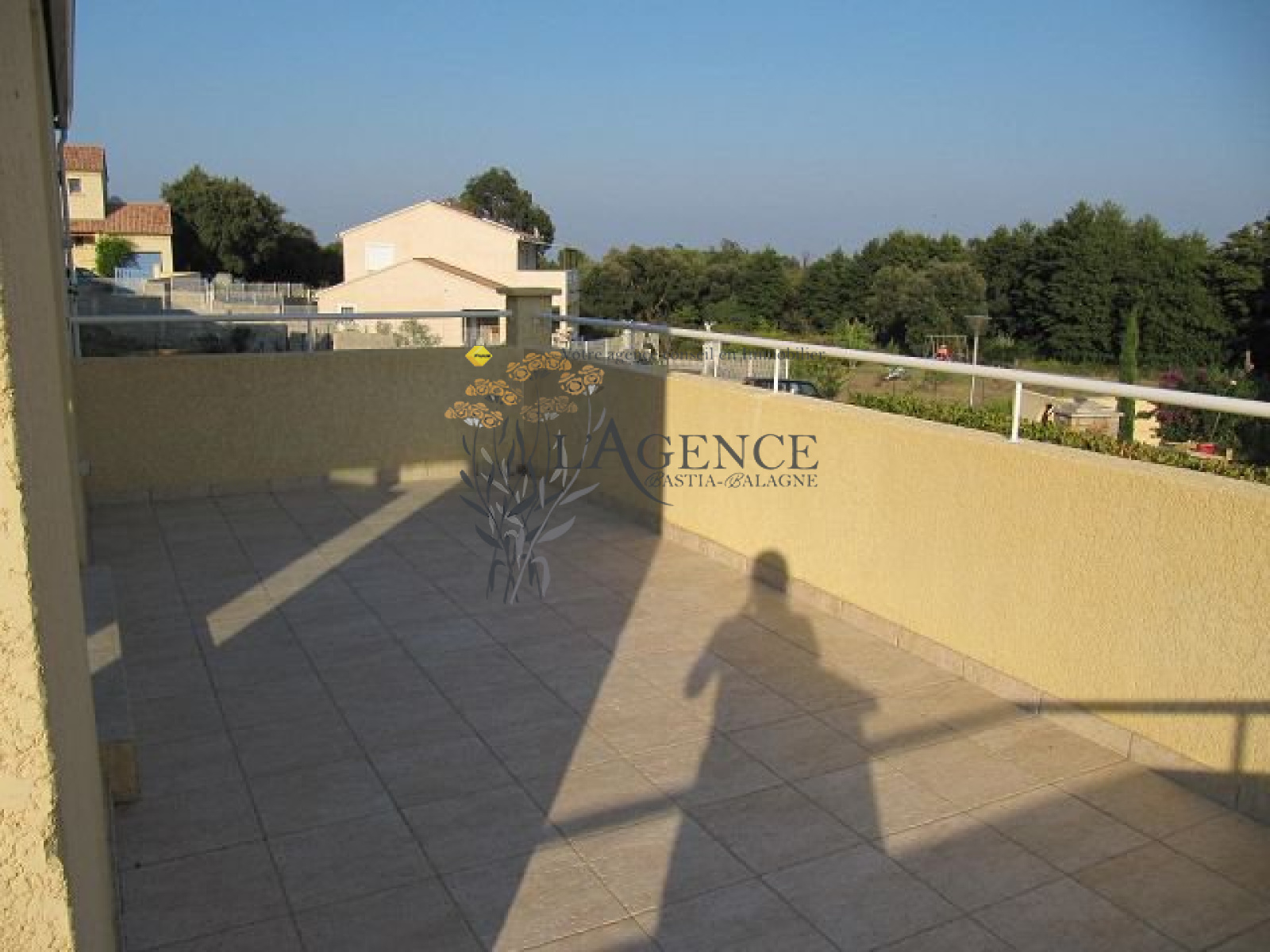 Image_, Appartement, Borgo, ref :1806330