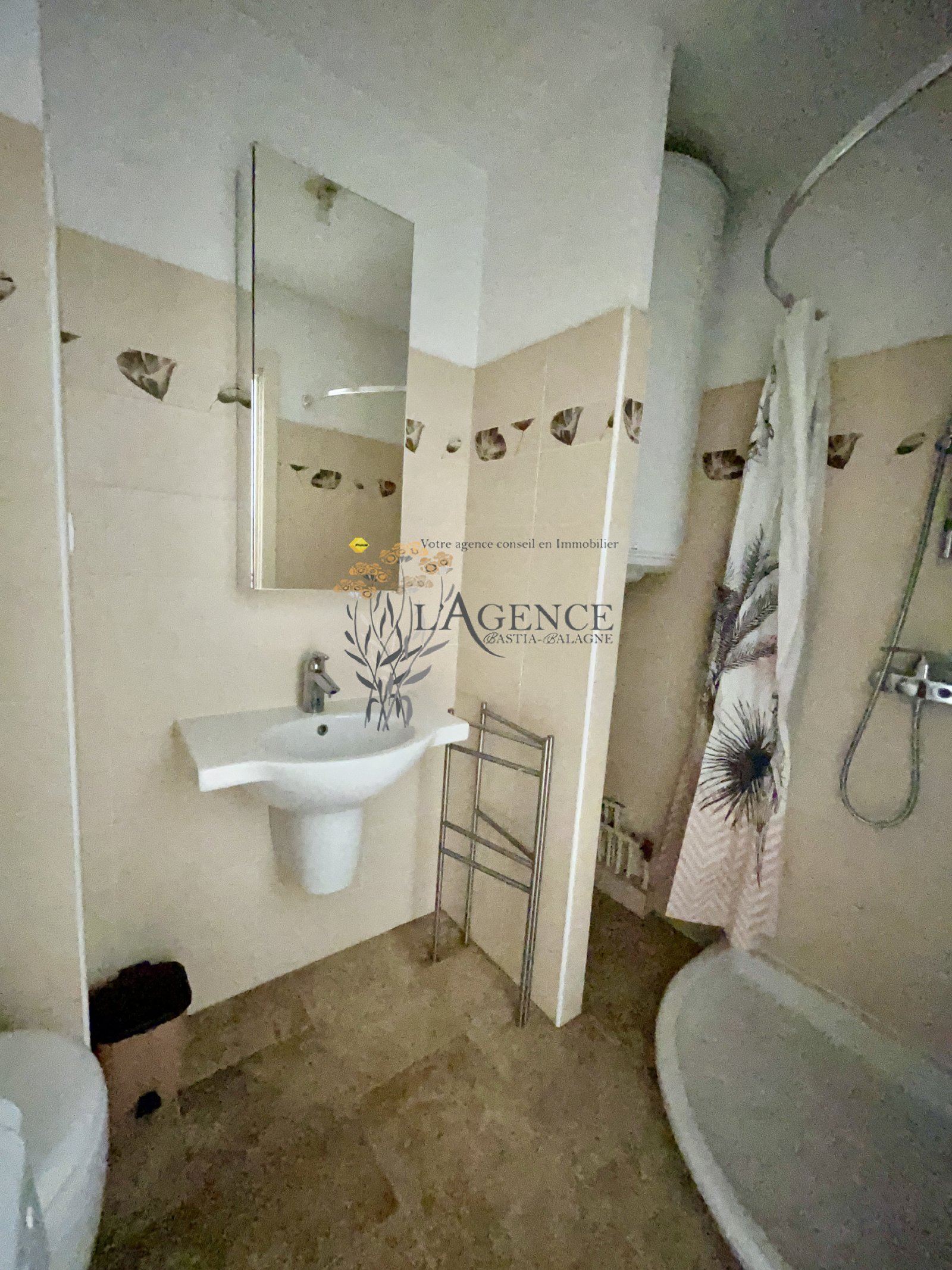 Image_, Appartement, L'Île-Rousse, ref :3121