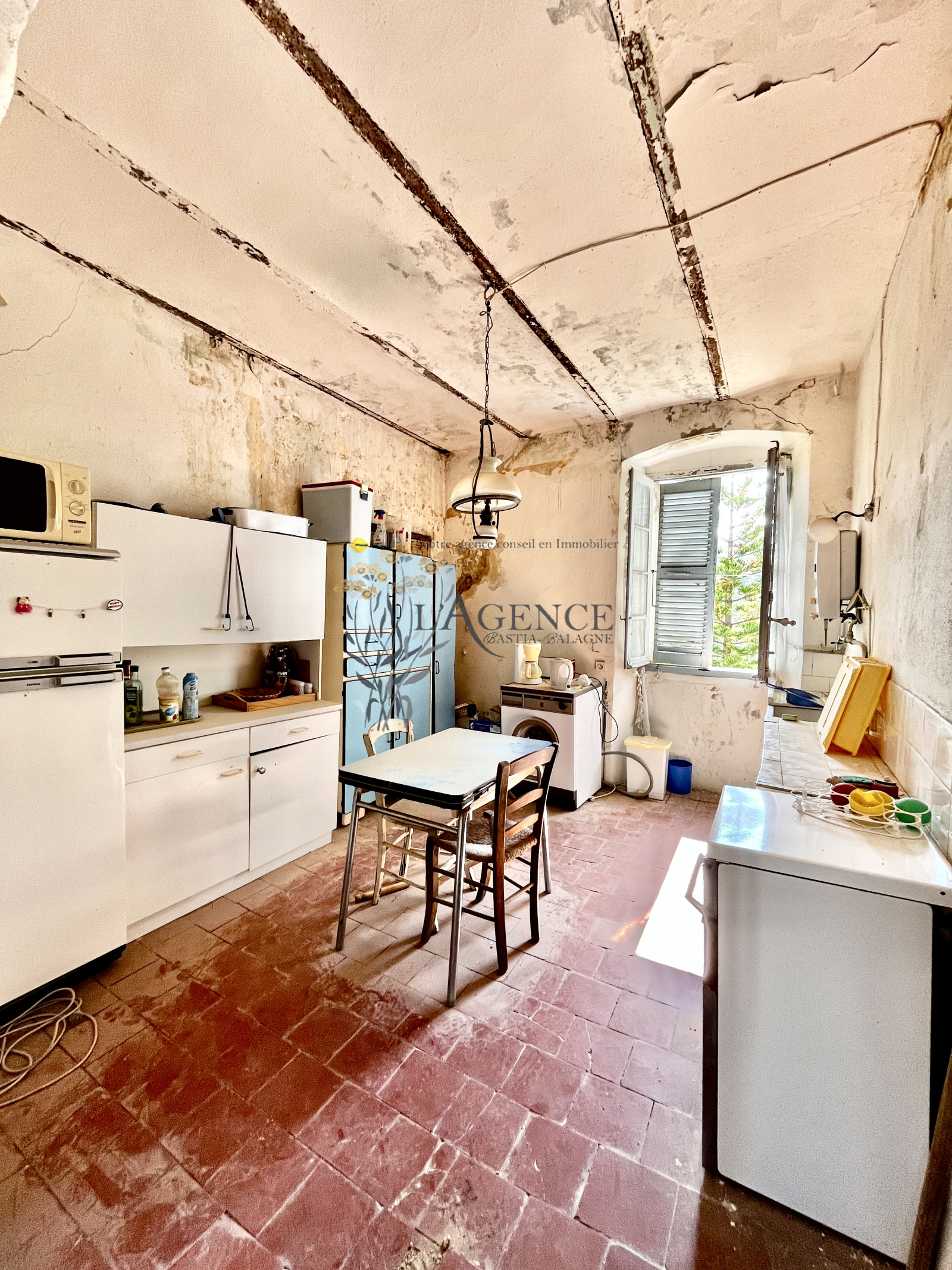Image_, Appartement, Santa-Reparata-di-Balagna, ref :2844