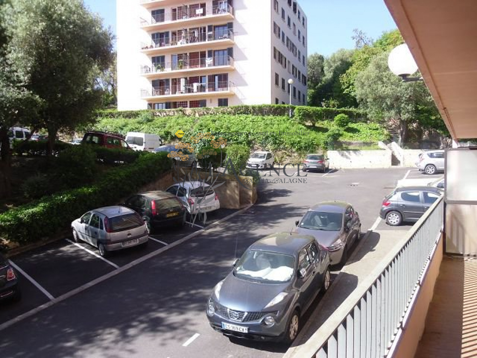 Image_, Appartement, Bastia, ref :1805931