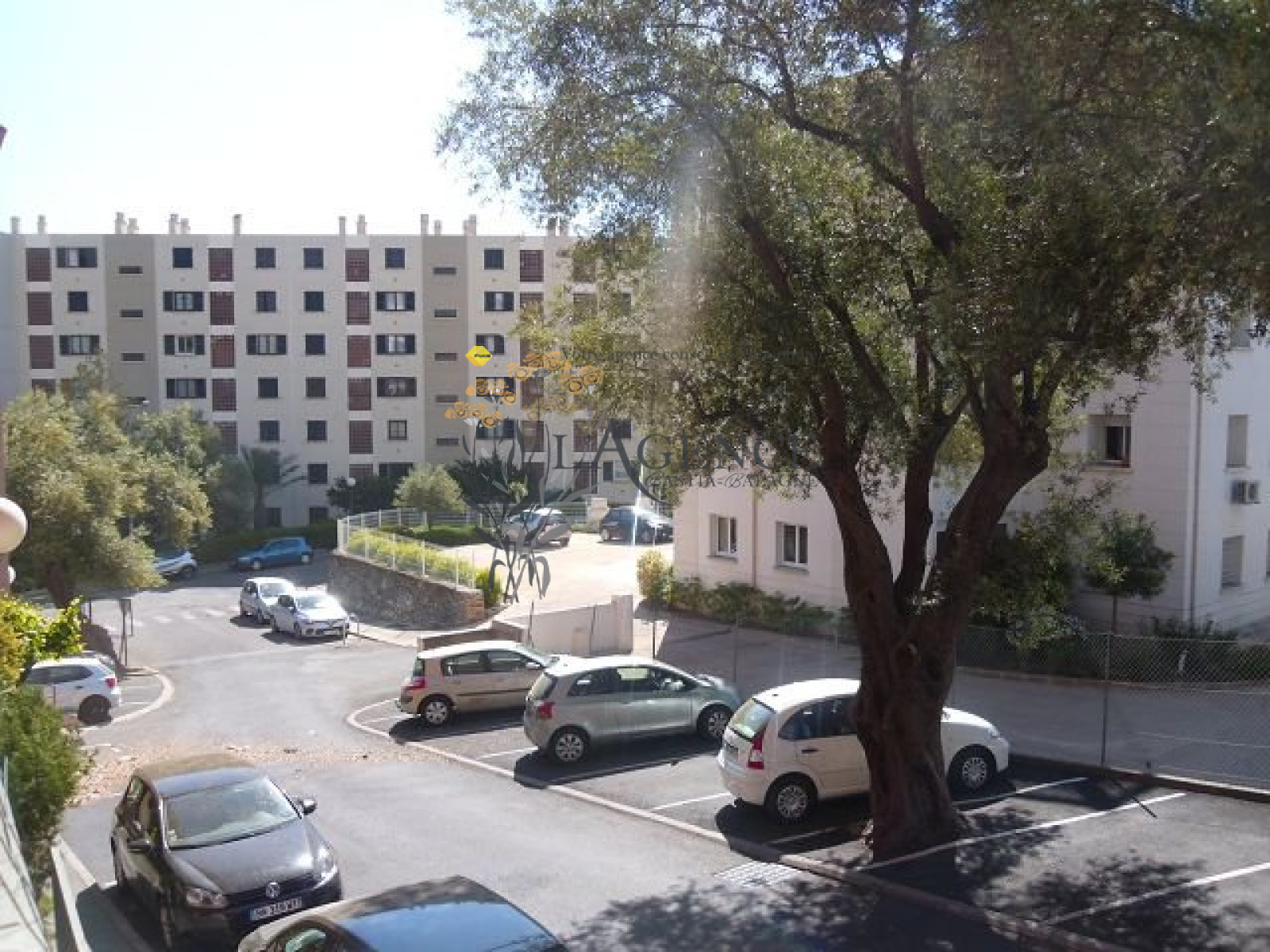 Image_, Appartement, Bastia, ref :1805931