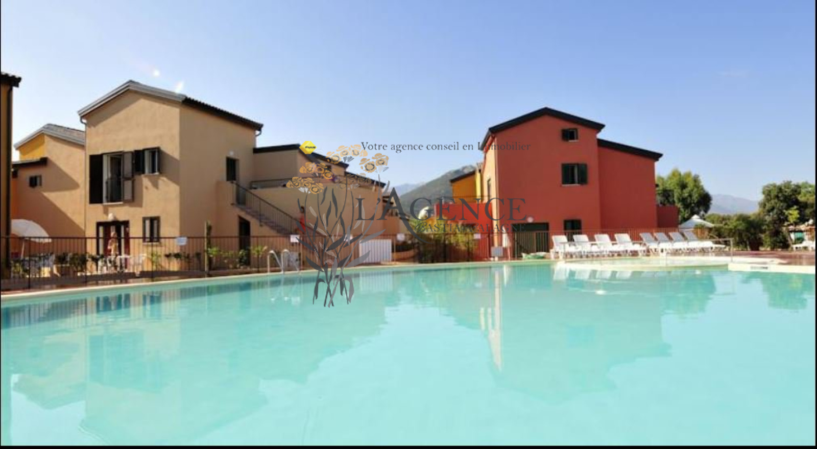 Image_, Appartement, Lozari, ref :603791