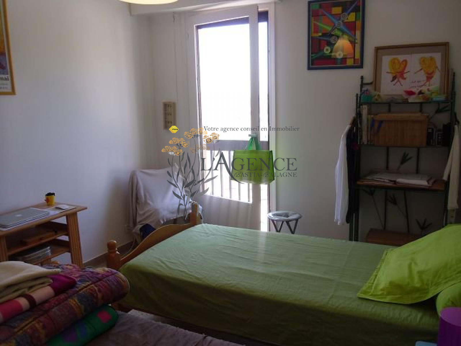 Image_, Appartement, Bastia, ref :1805942