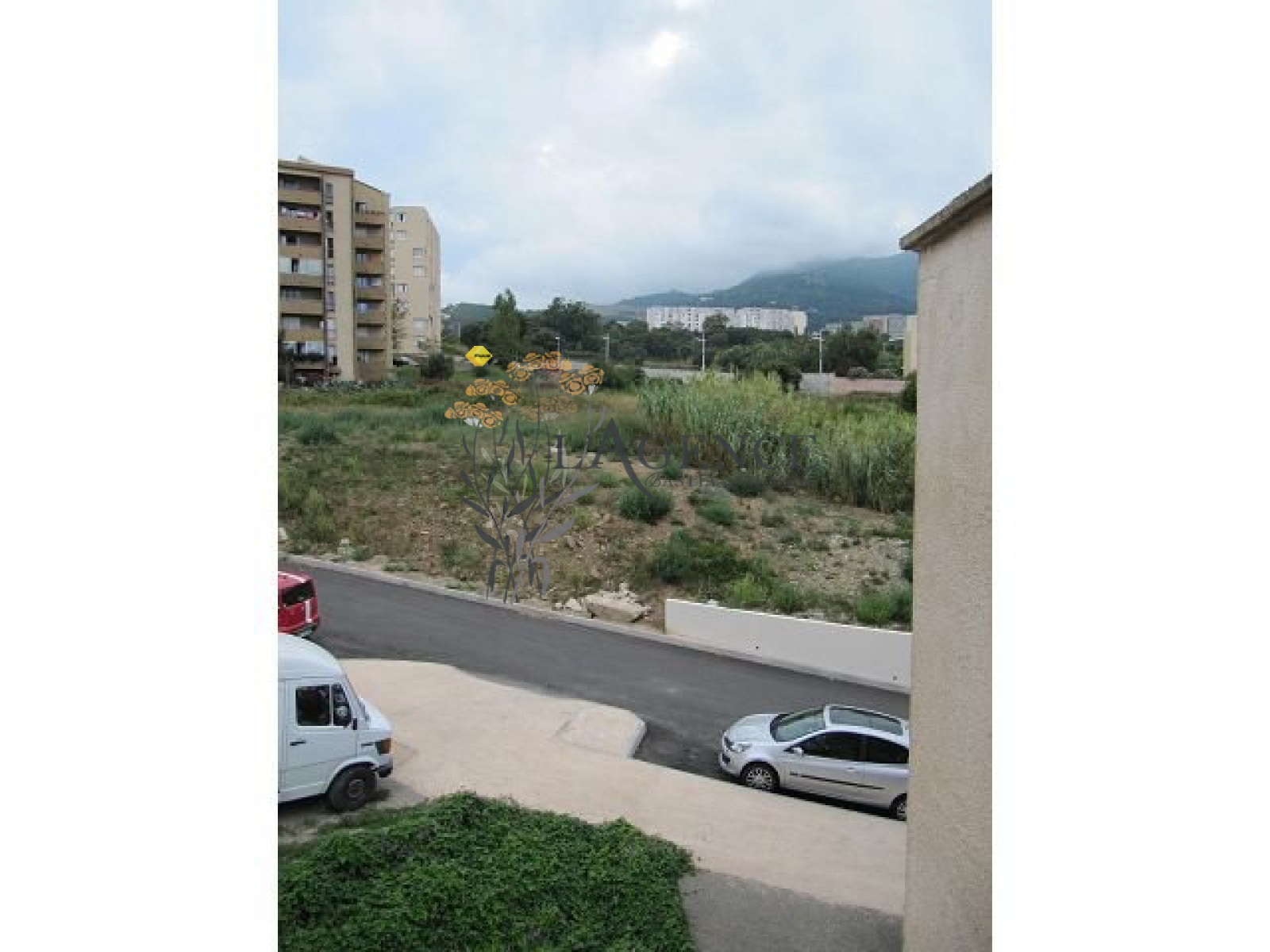 Image_, Appartement, Bastia, ref :1806349