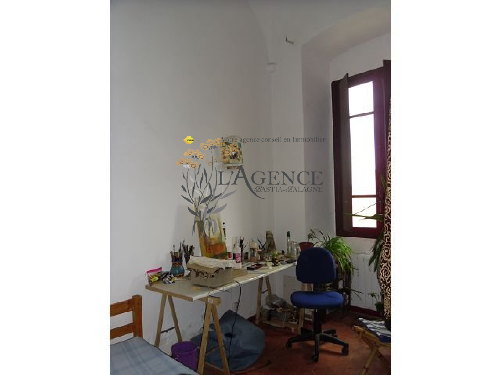 Image_, Appartement, Bastia, ref :1806098