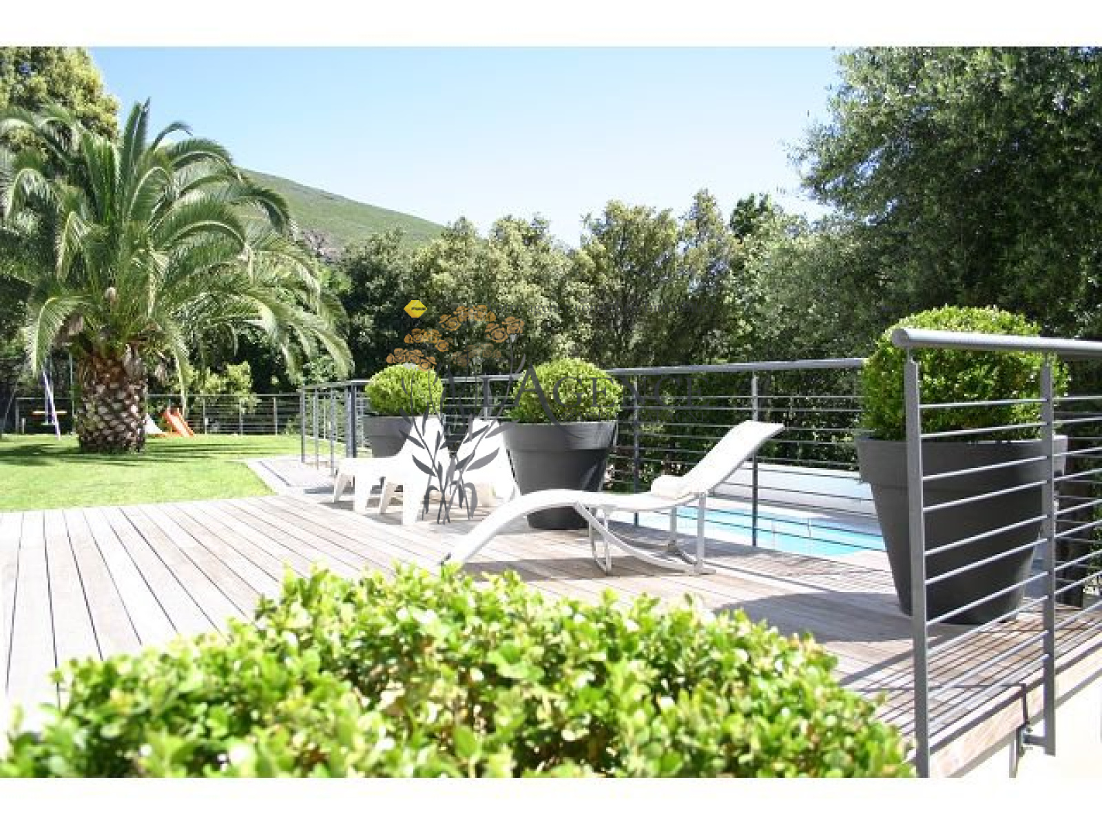 Image_, Appartement, Santa-Maria-di-Lota, ref :1806177