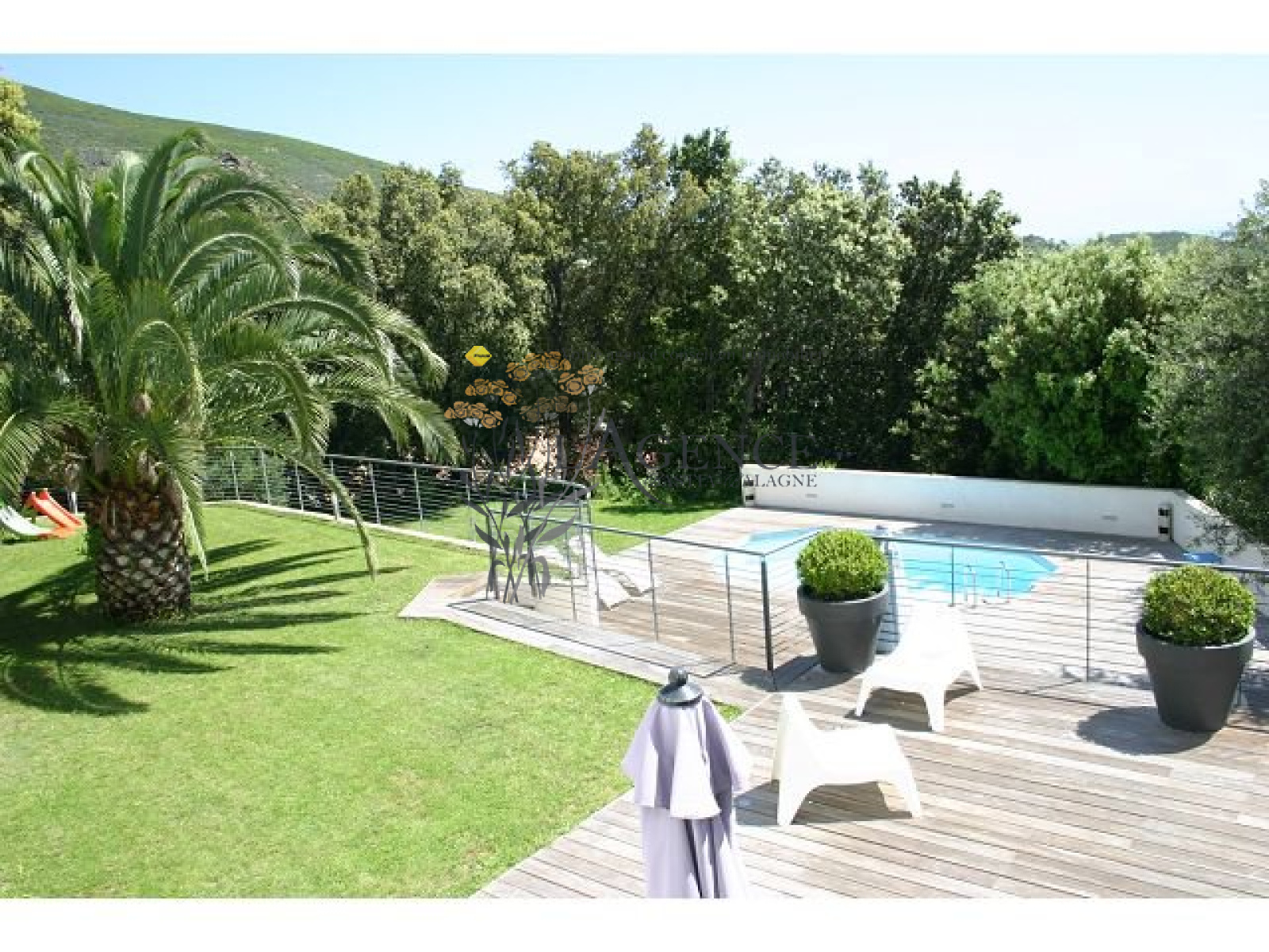 Image_, Appartement, Santa-Maria-di-Lota, ref :1806177