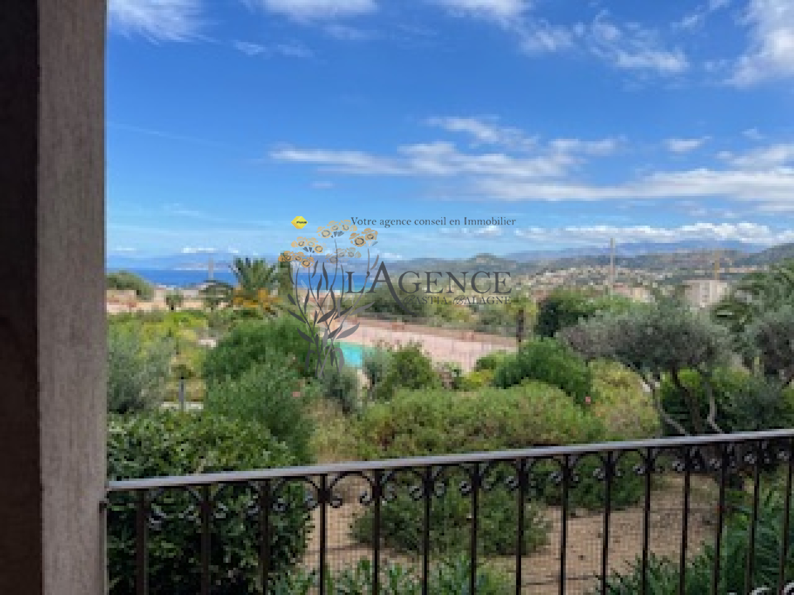 Image_, Appartement, L'Île-Rousse, ref :103