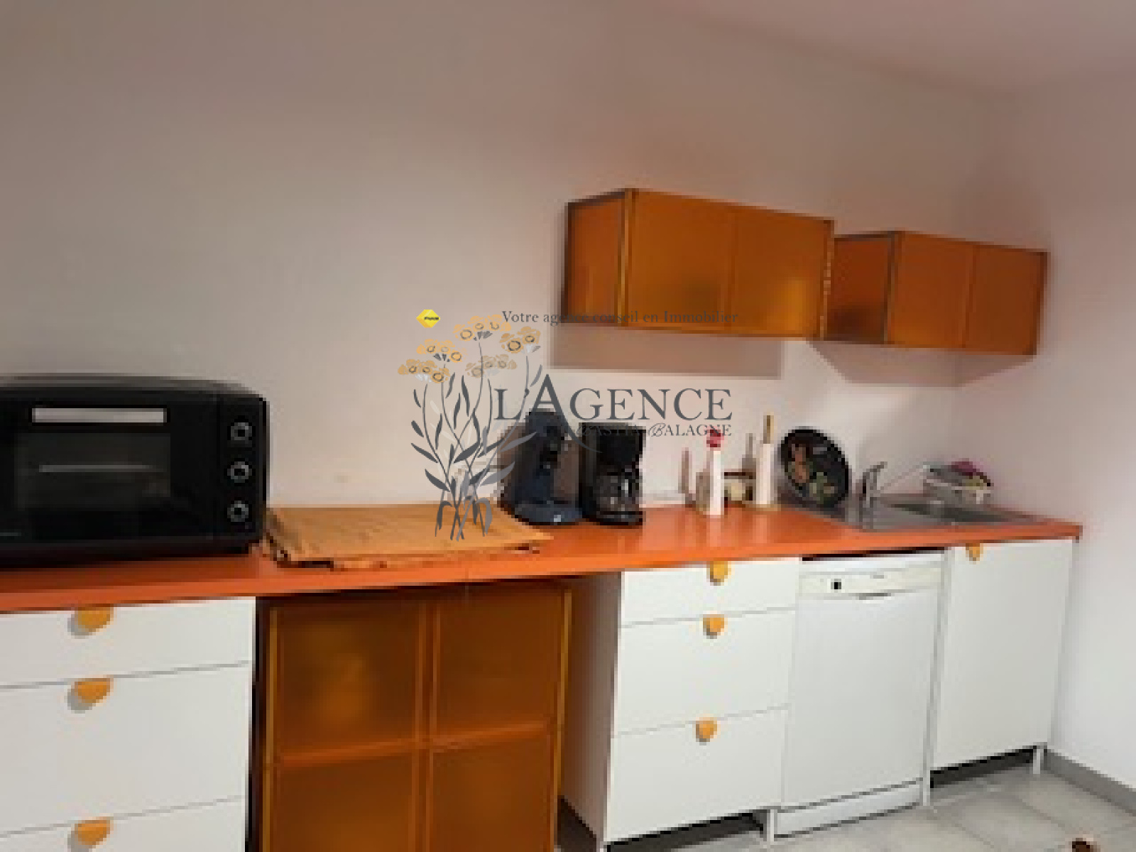 Image_, Appartement, L'Île-Rousse, ref :103