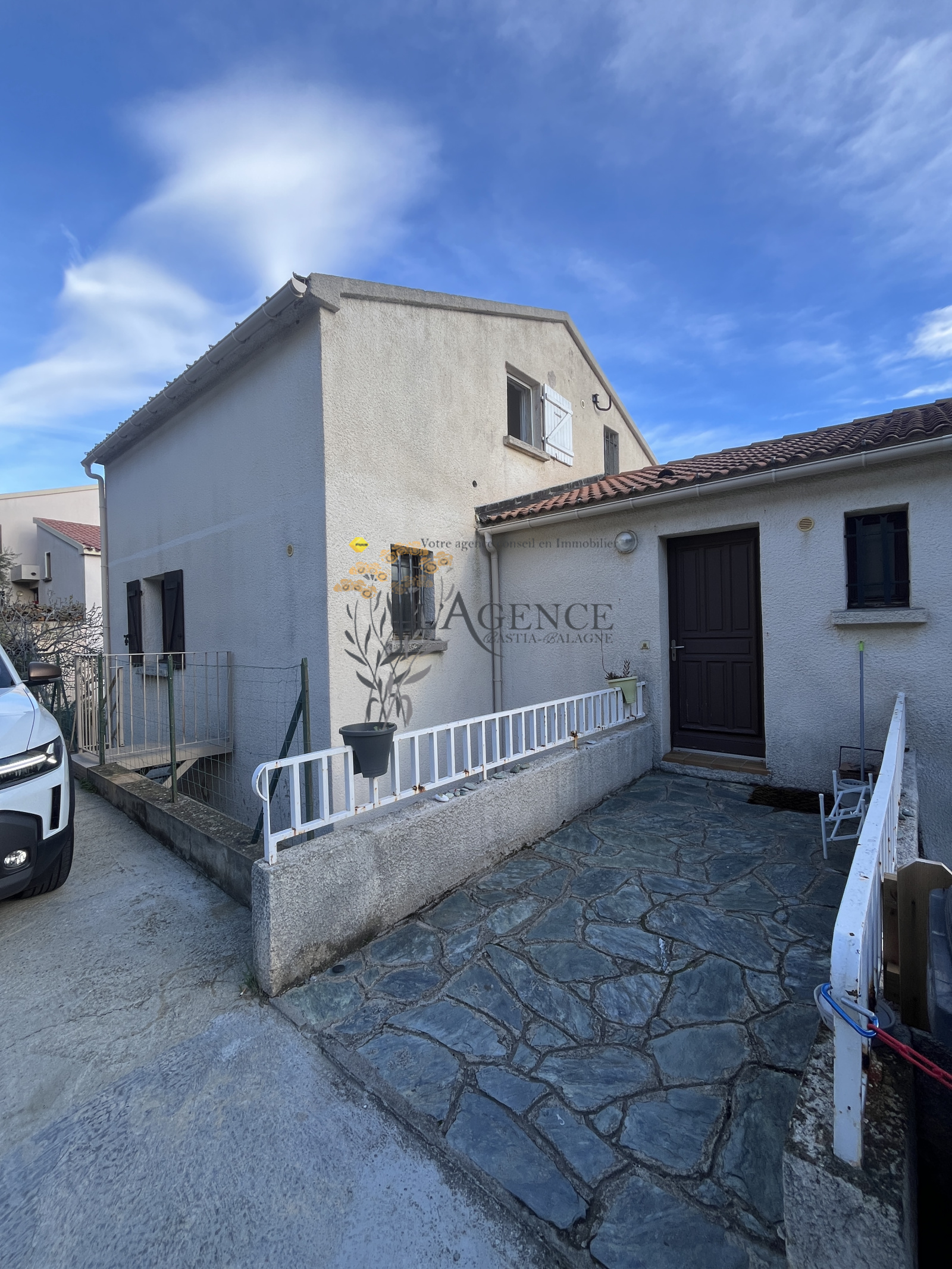 Image_, Appartement, San-Martino-di-Lota, ref :3289