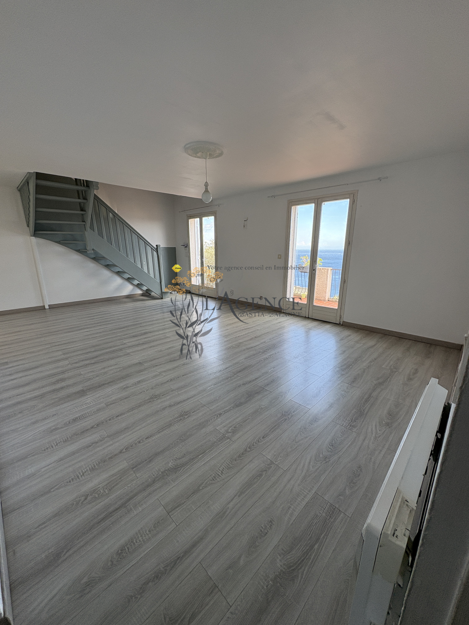 Image_, Appartement, San-Martino-di-Lota, ref :3289