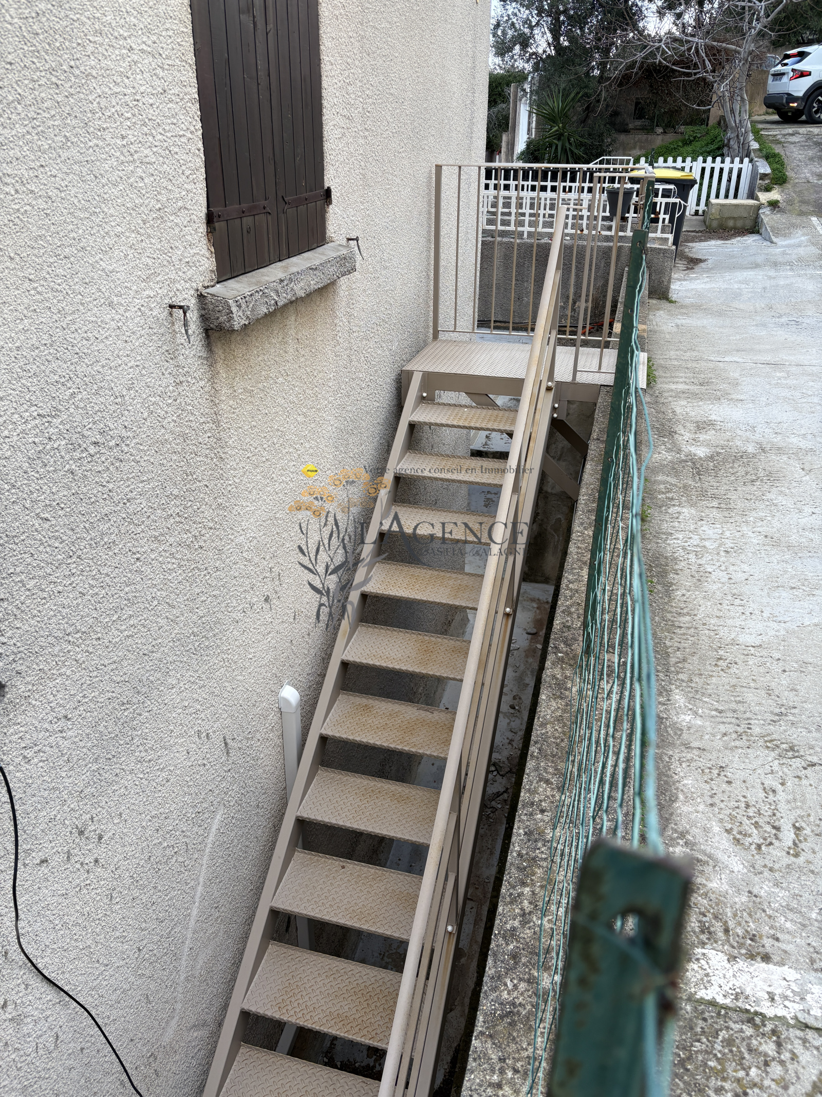 Image_, Appartement, San-Martino-di-Lota, ref :3289