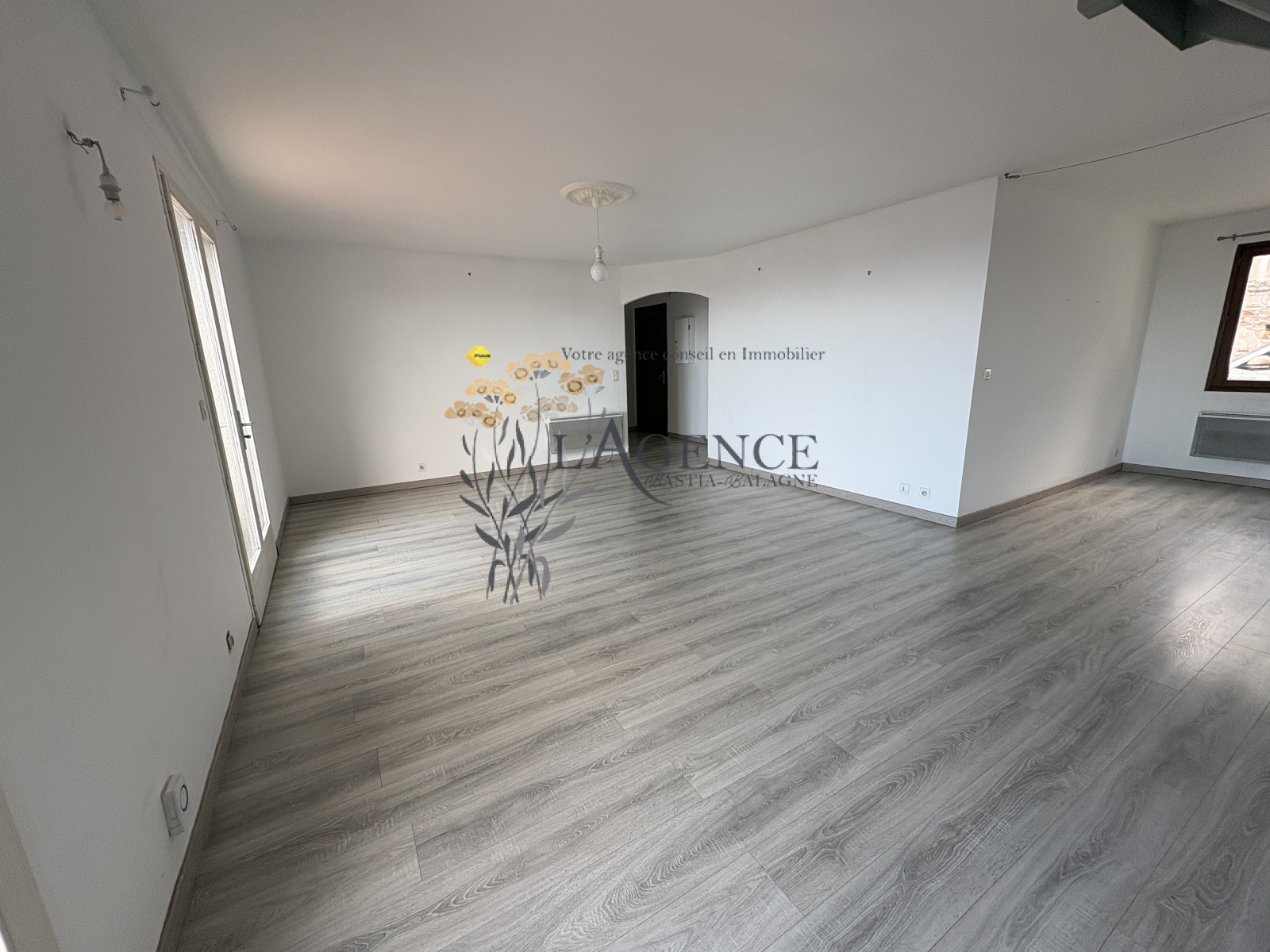 Image_, Appartement, San-Martino-di-Lota, ref :3289