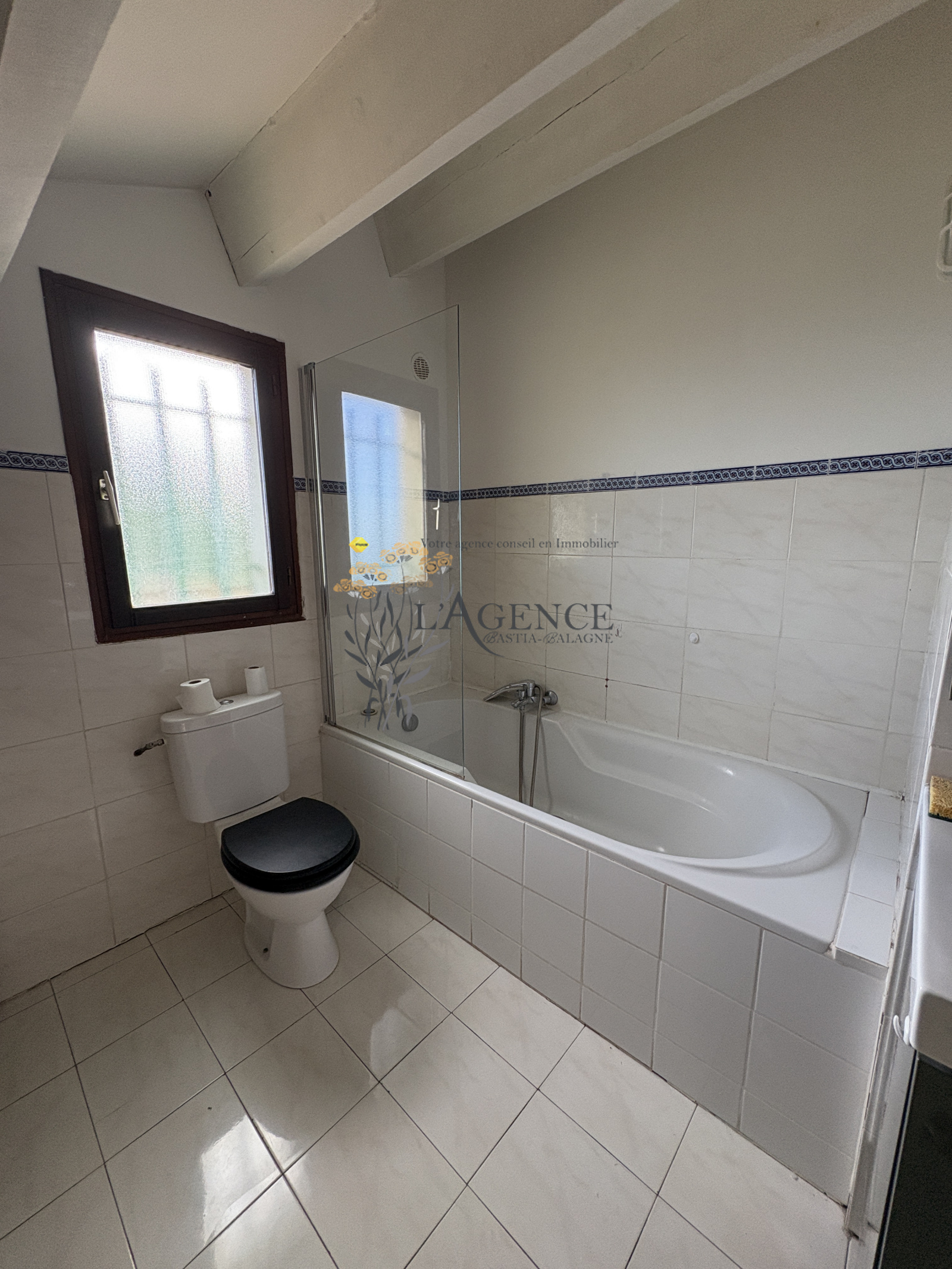 Image_, Appartement, San-Martino-di-Lota, ref :3289