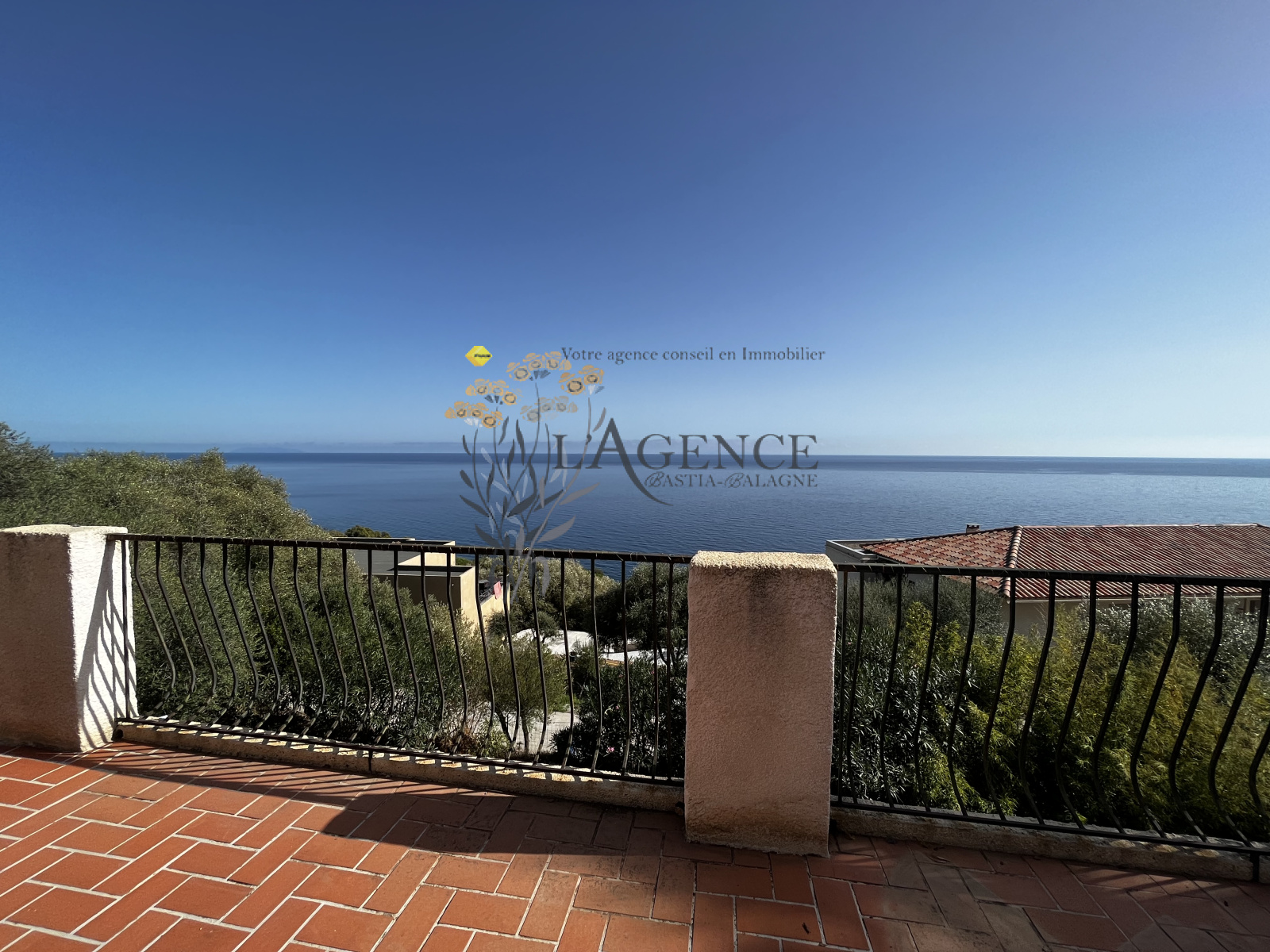 Image_, Appartement, San-Martino-di-Lota, ref :3289