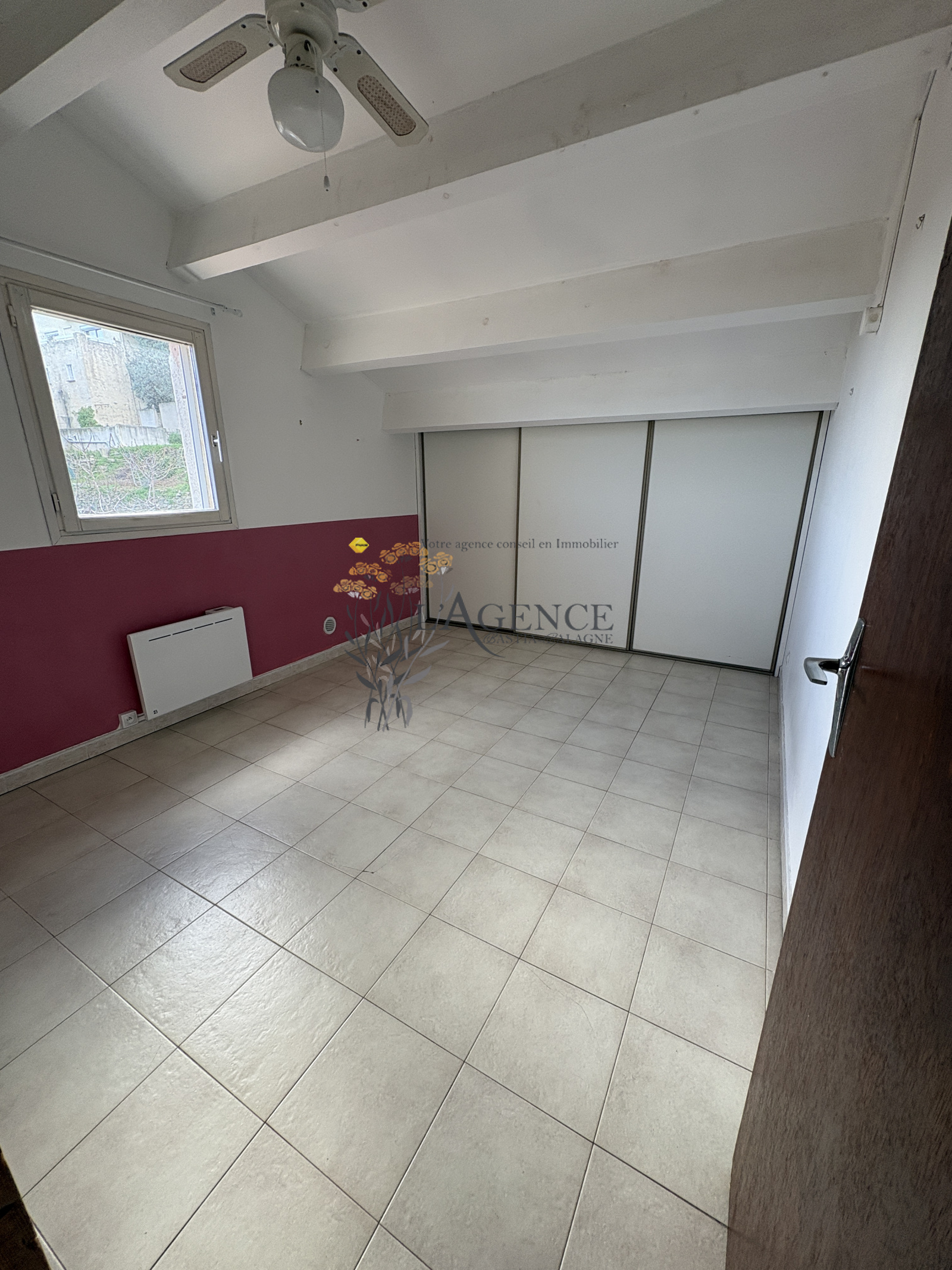 Image_, Appartement, San-Martino-di-Lota, ref :3289