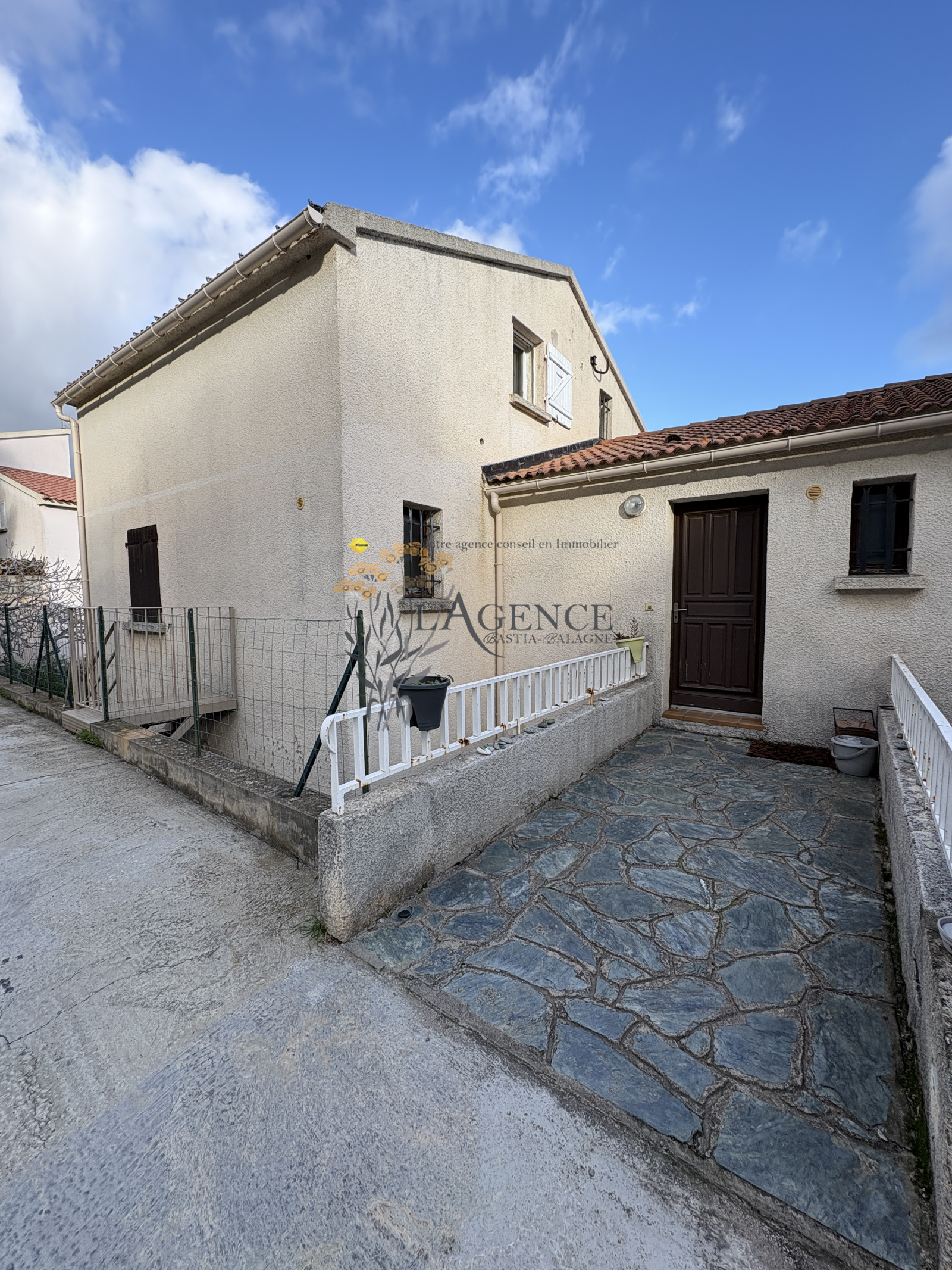 Image_, Appartement, San-Martino-di-Lota, ref :3289