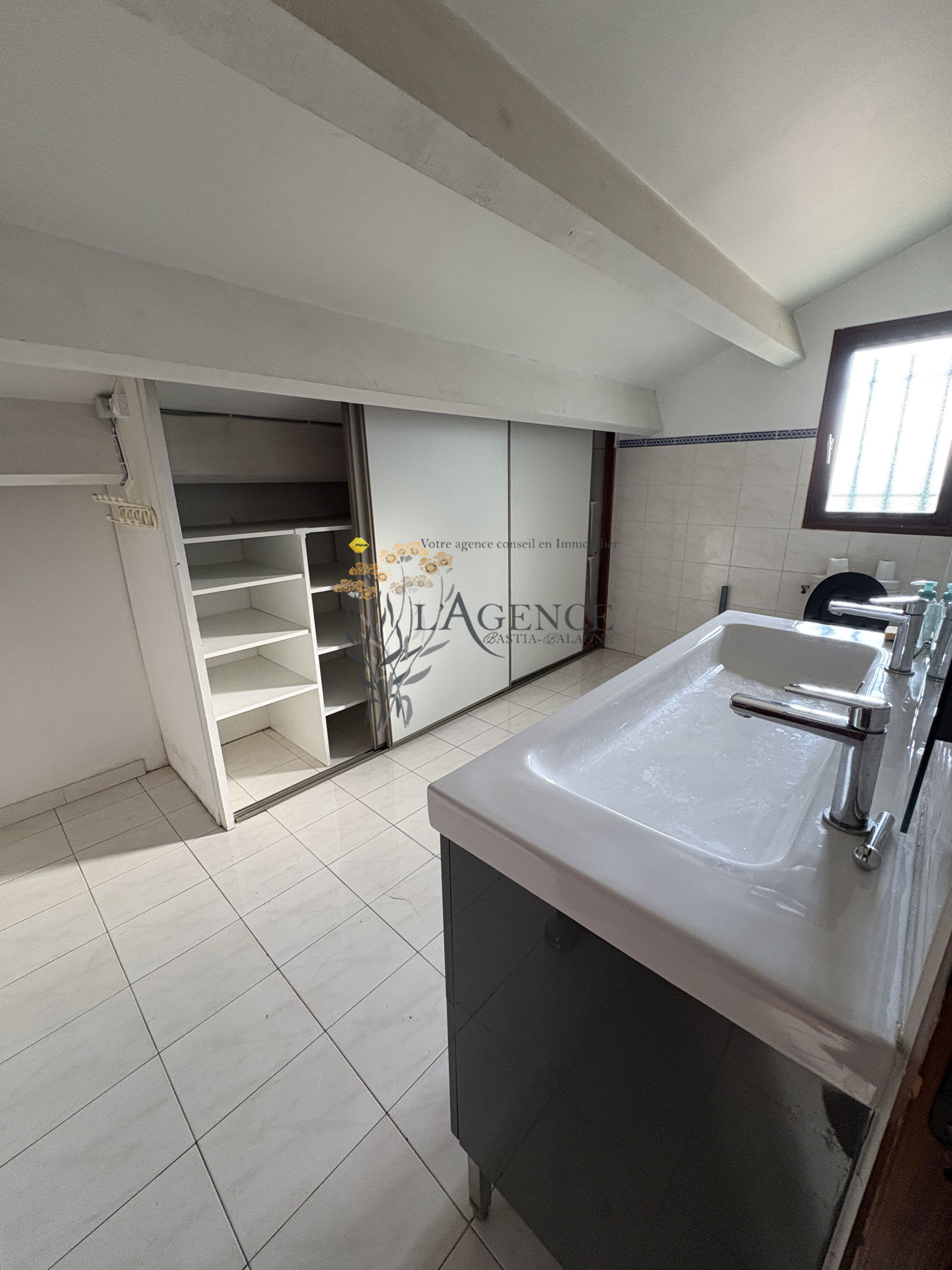 Image_, Appartement, San-Martino-di-Lota, ref :3289