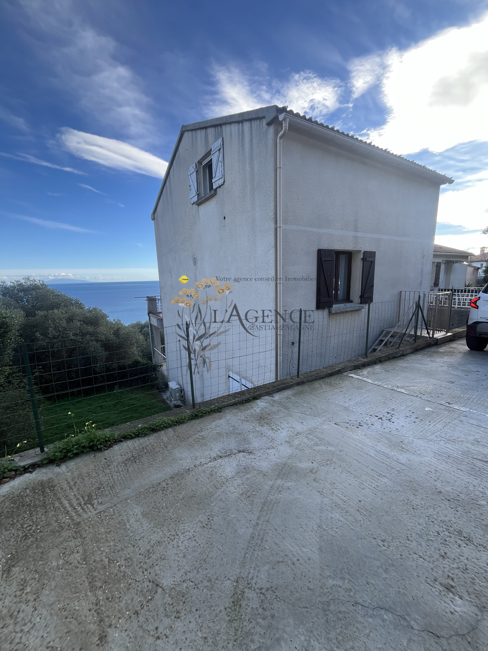 Image_, Appartement, San-Martino-di-Lota, ref :3289