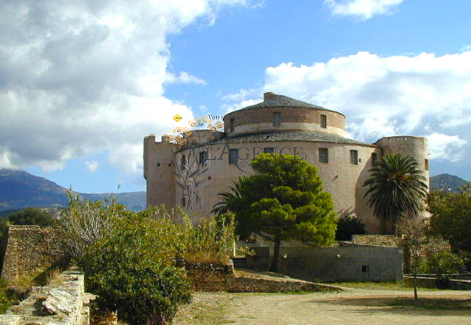Image_, Appartement, Saint-Florent, ref :SFB2
